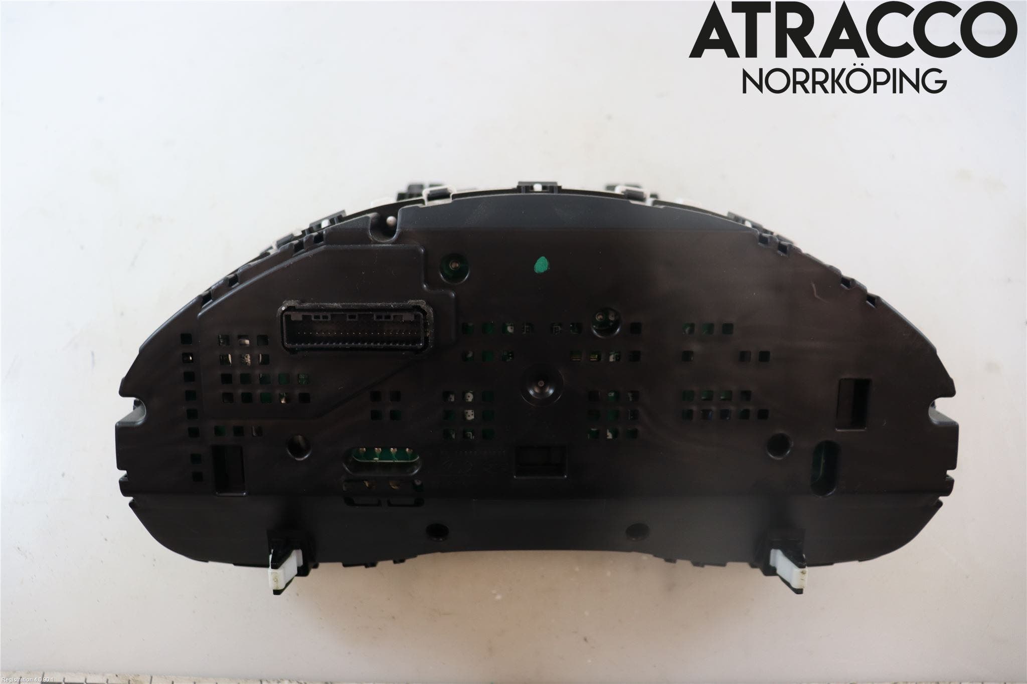 Hyundai i40 08-15 Instrument Komb