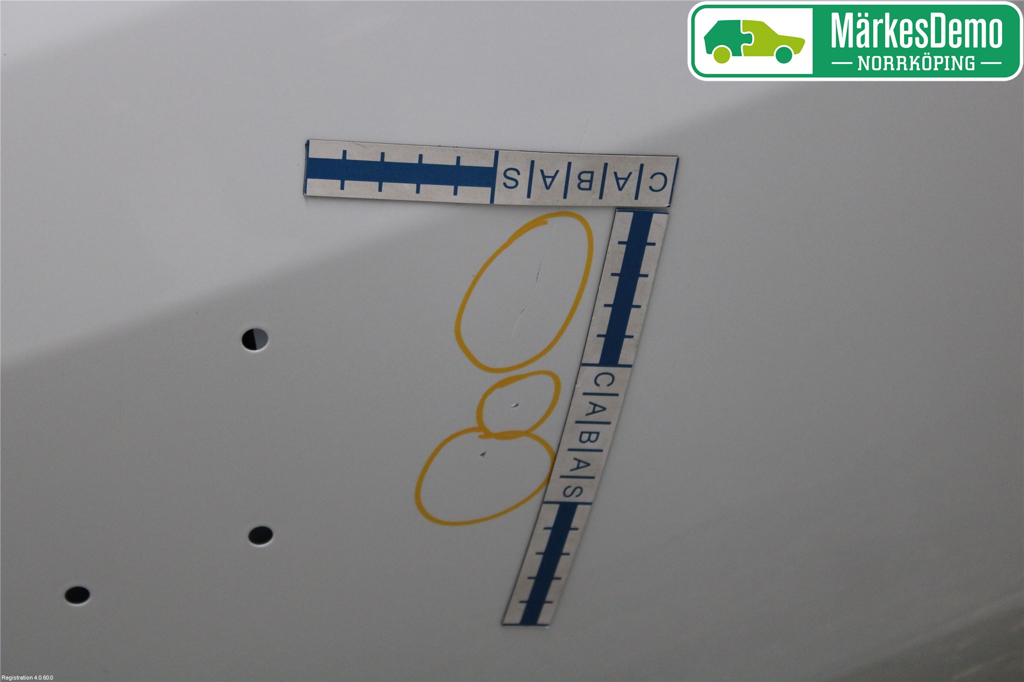 Dacia SANDERO/STEPWAY 13-20 Baklucka Cc-Kombi-Sedan