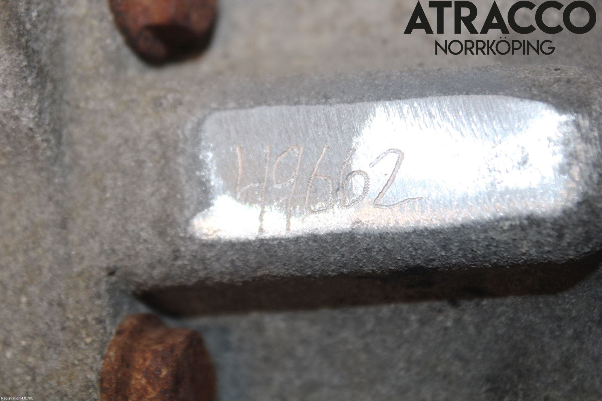 Audi Q3 8U 12-18 Bakväxel-Diff