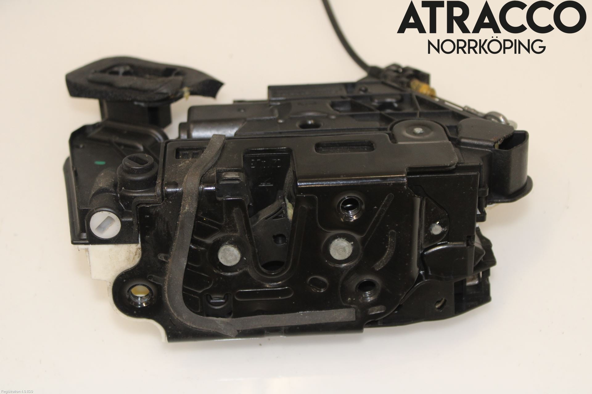 Seat LEON 13-20 Låskista-Dörrlås