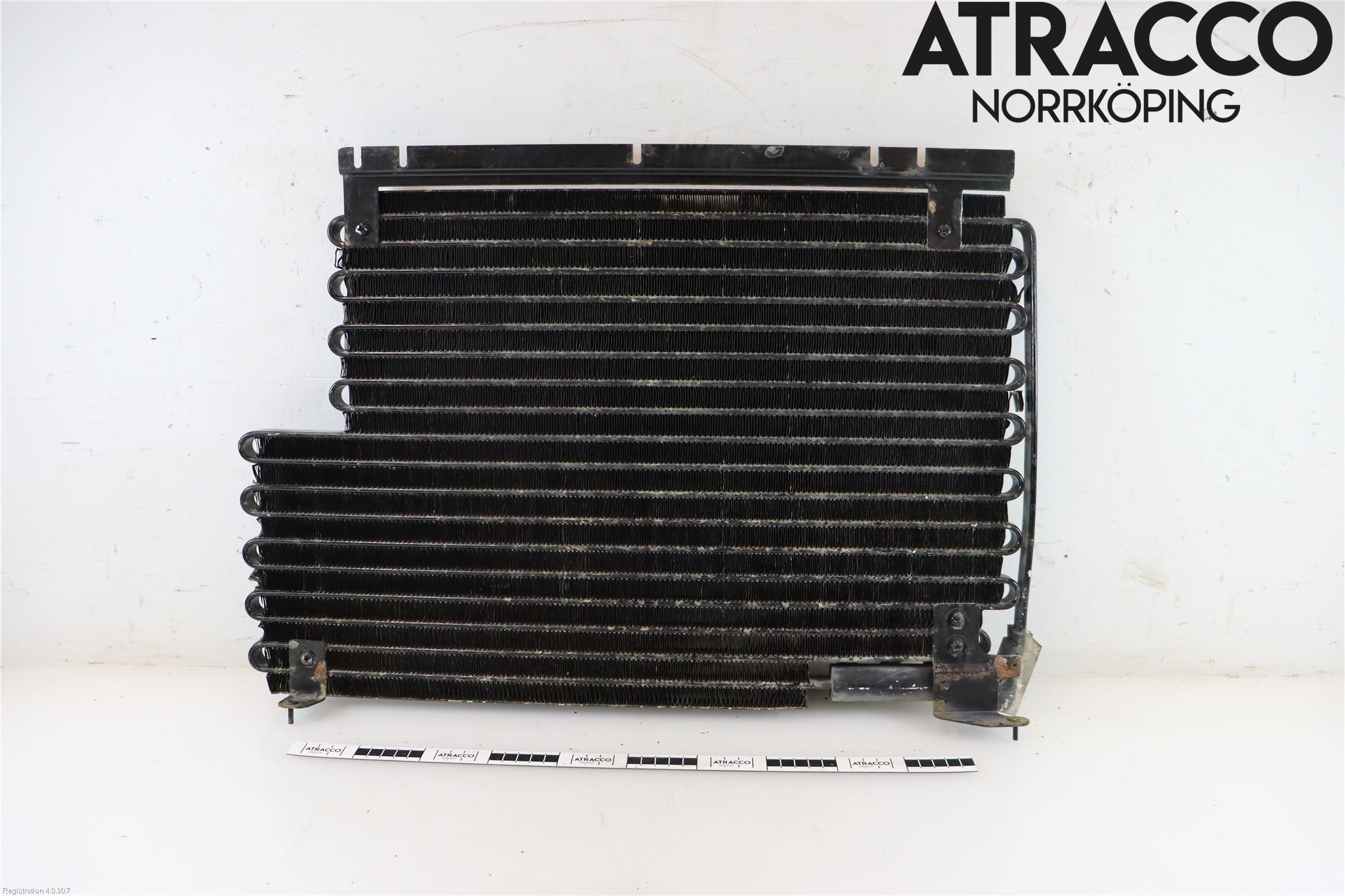 Volvo 940 91-98 Ac Kondensor-Kylare