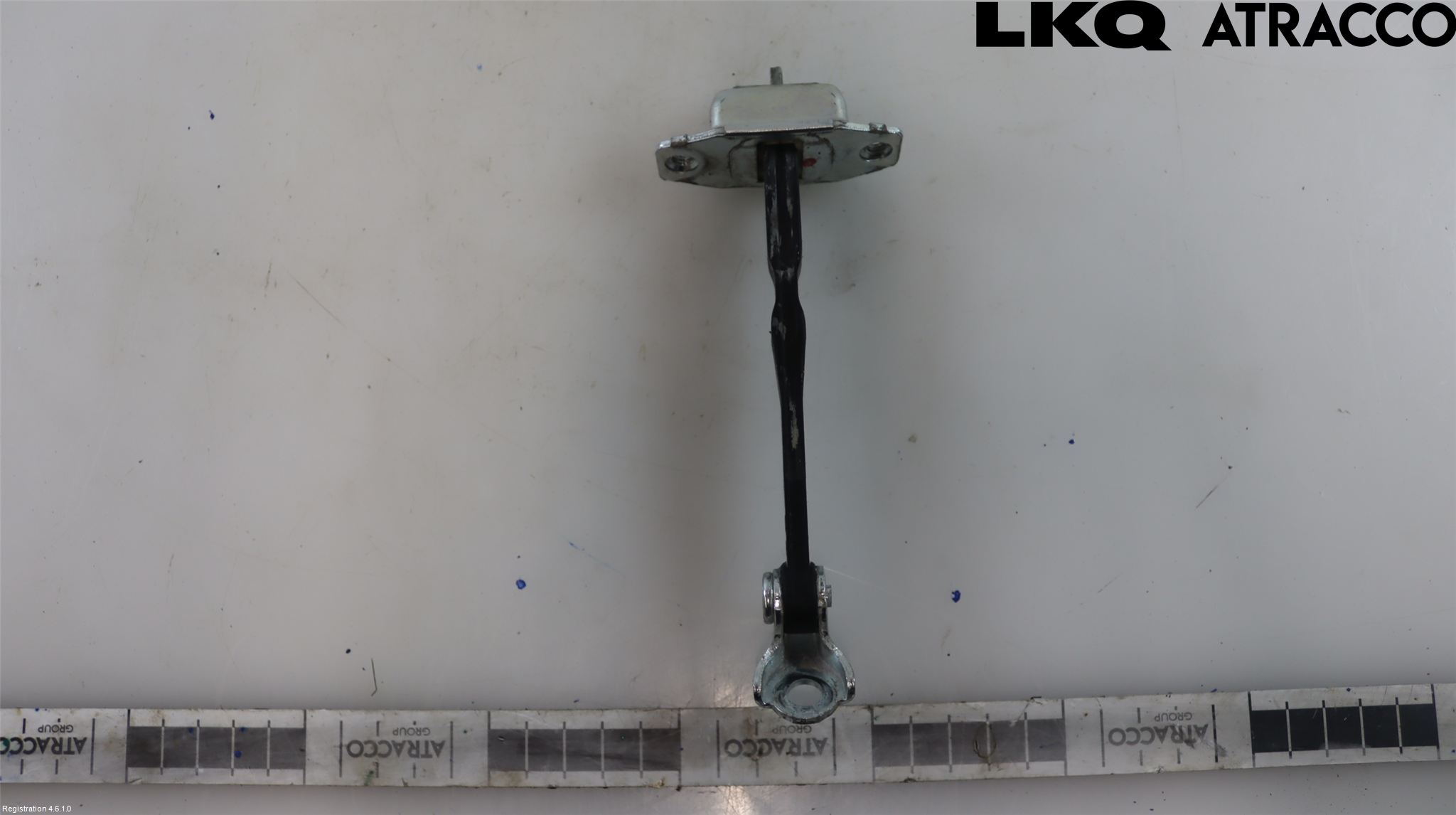 Suzuki VITARA 15- Dörrstopp