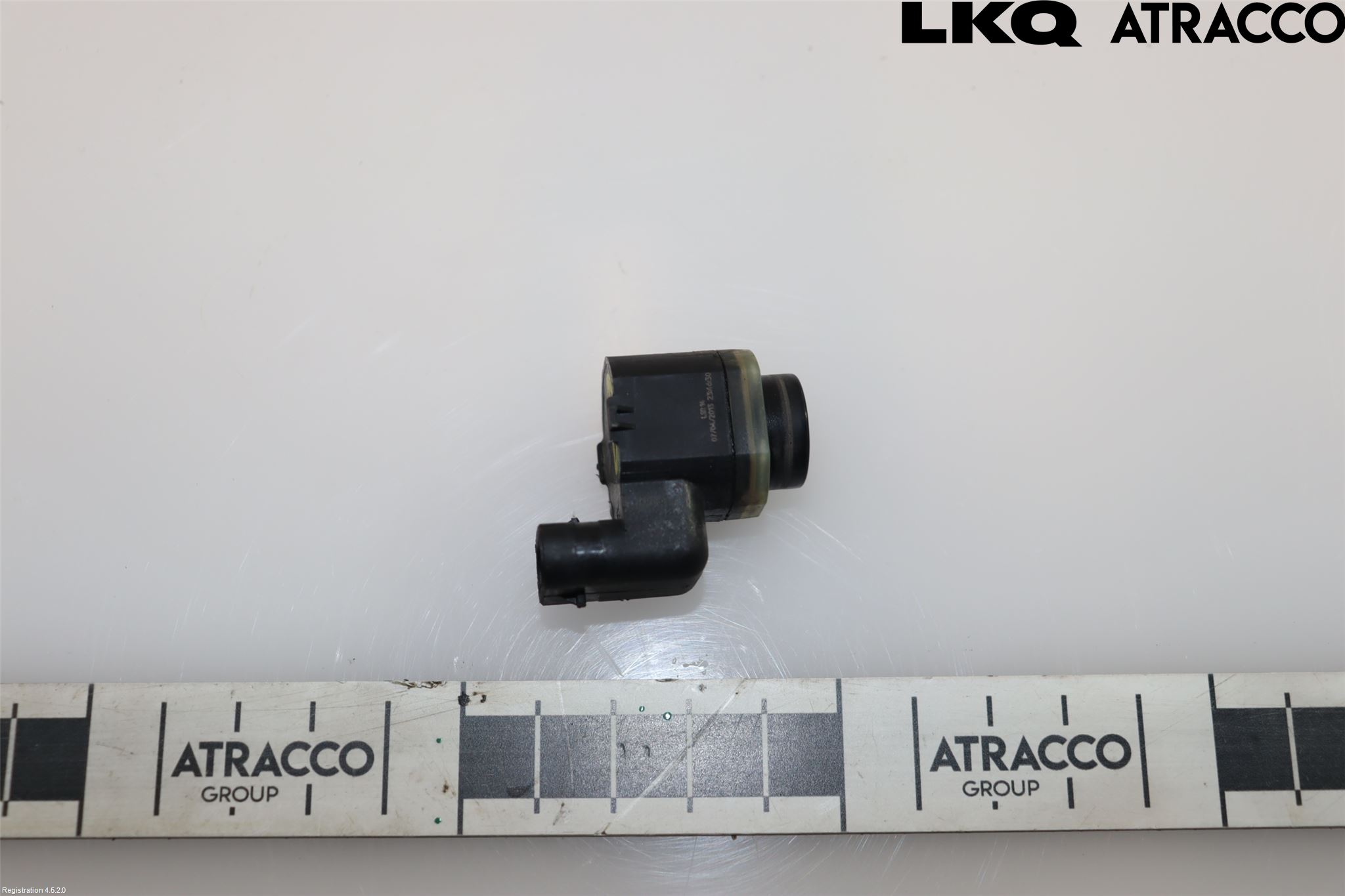 Audi A4 12-15 Parkeringshjälp Backsensor