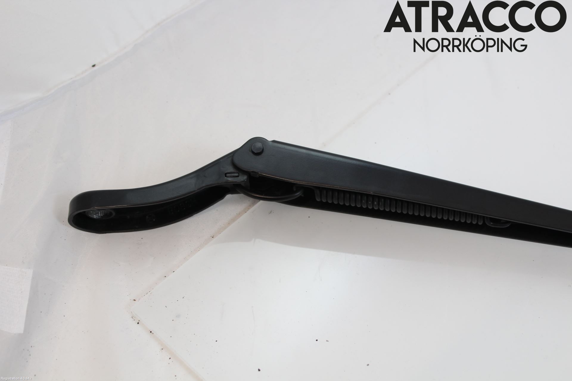 Citroen COTROEN C3 17-24 Torkararm Armar Vindruta