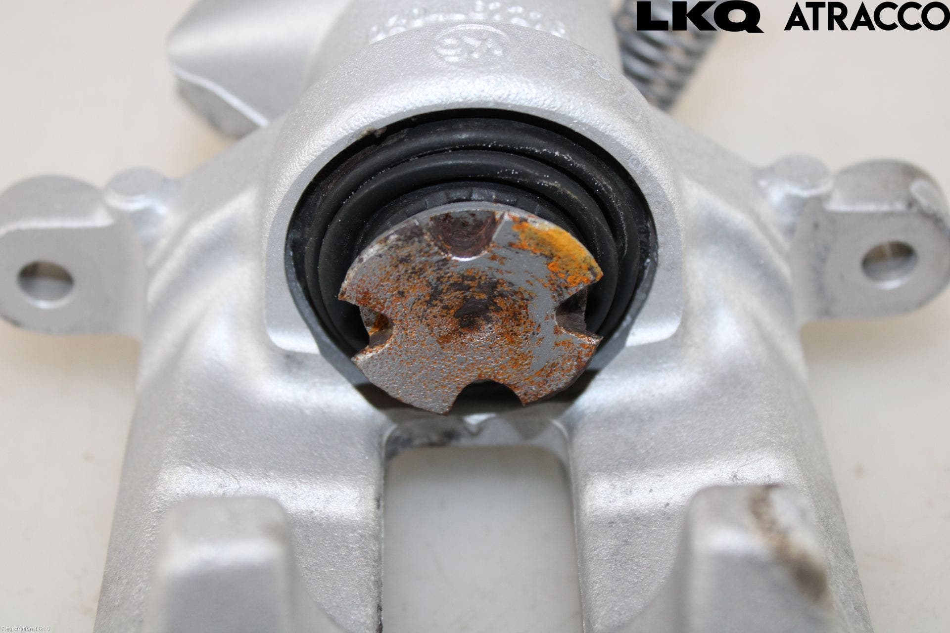 Toyota AURIS 13-19 Bromsok Bak Höger