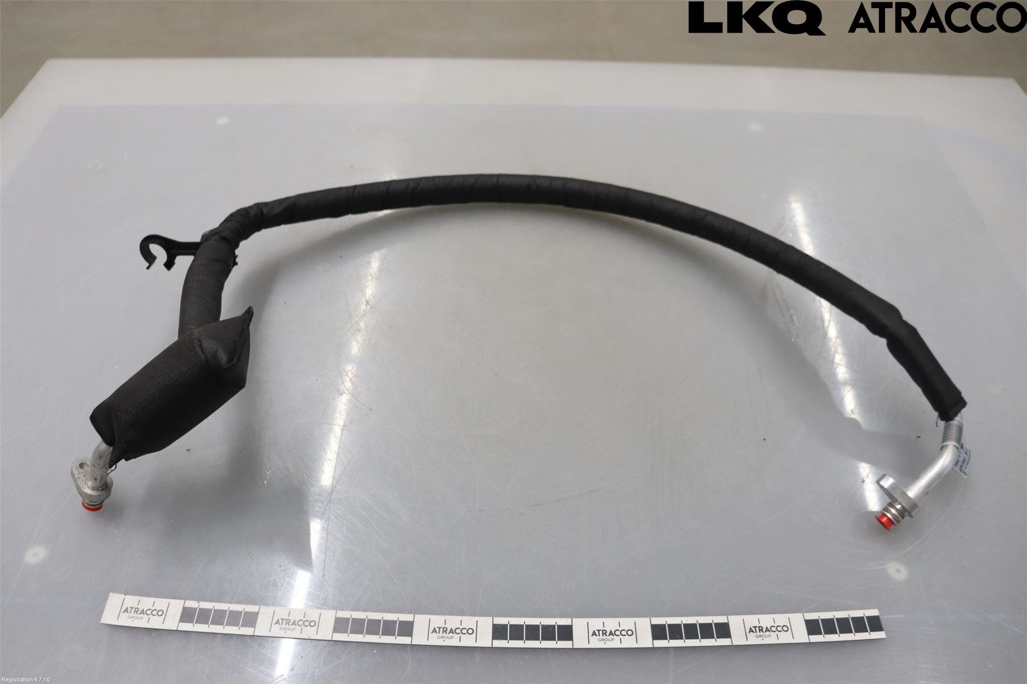 Opel CORSA F, CORSA-E 20- Ac Slang-Rör