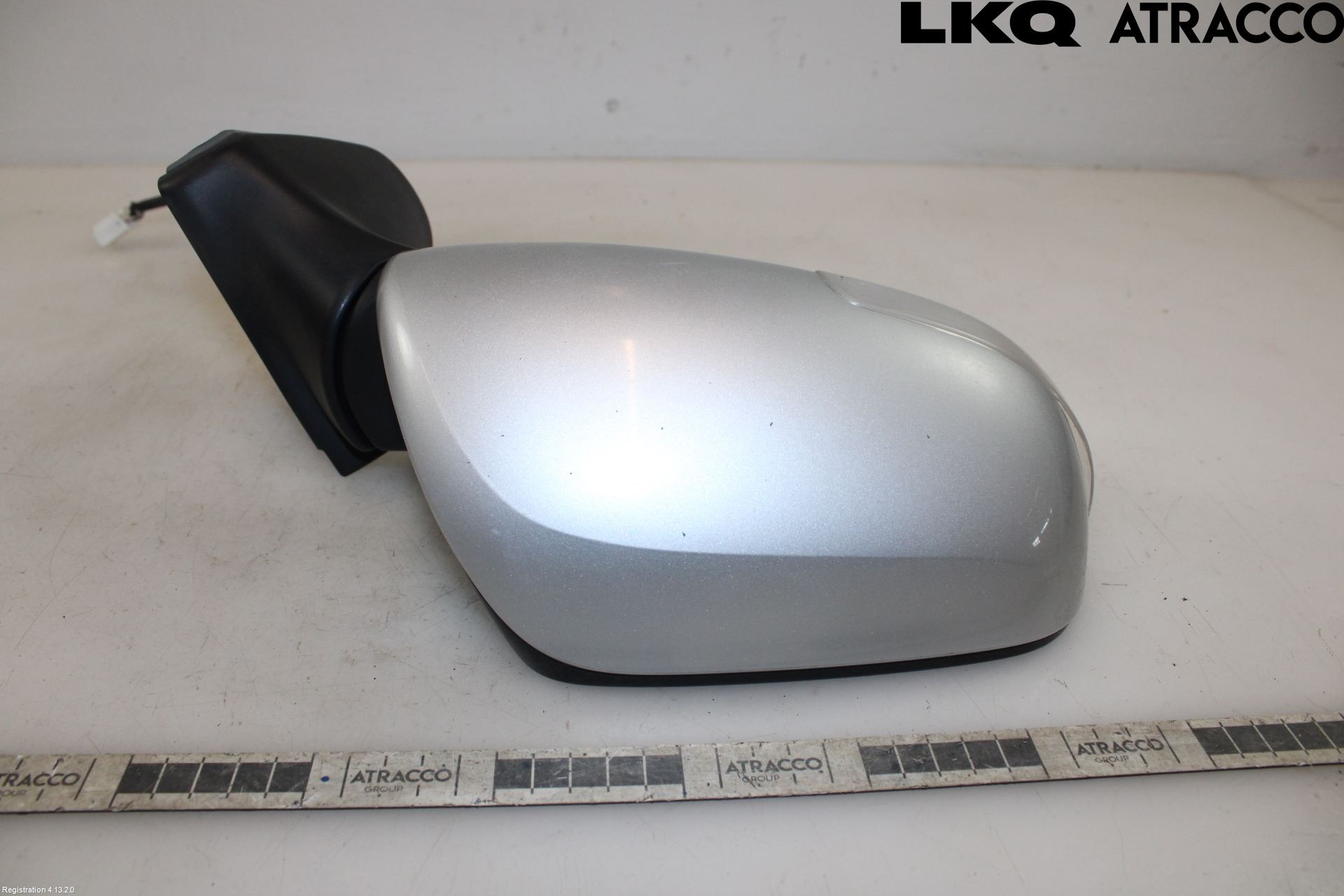 Toyota AURIS 10-12 Spegel Yttre El Hö