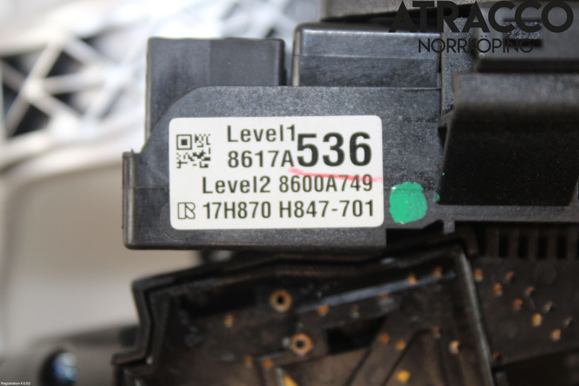 Mitsubishi OUTLANDER 13-21 Spakcentral