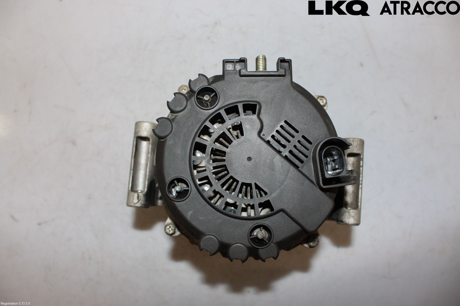Mercedes-Benz MB E-KLASS (W212) 09-16 Generator