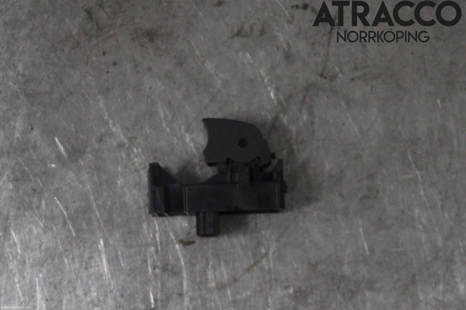 Toyota RAV4 19- Strömställare Elhiss