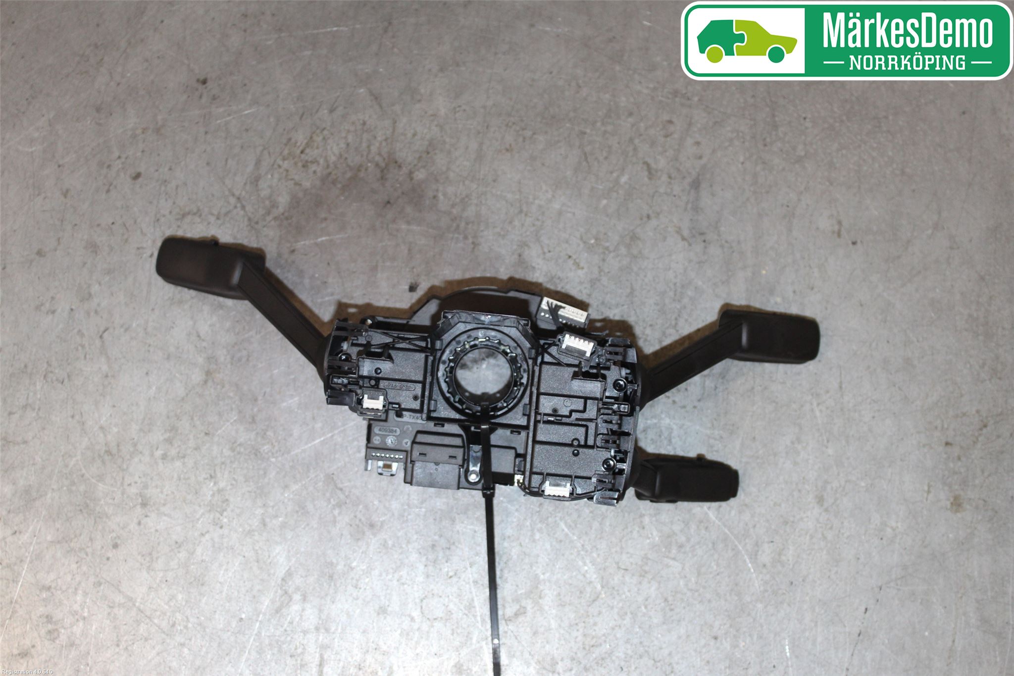 Skoda SCALA 19- Spakcentral