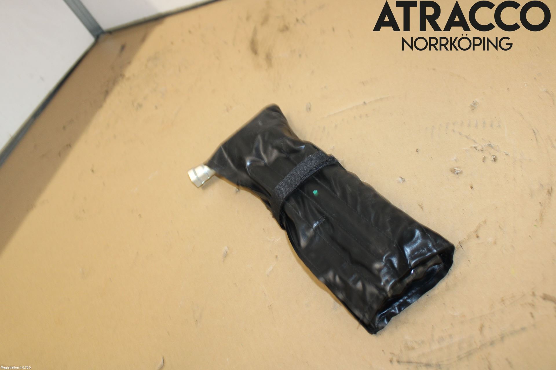 Audi Q3 8U 12-18 Verktygssats