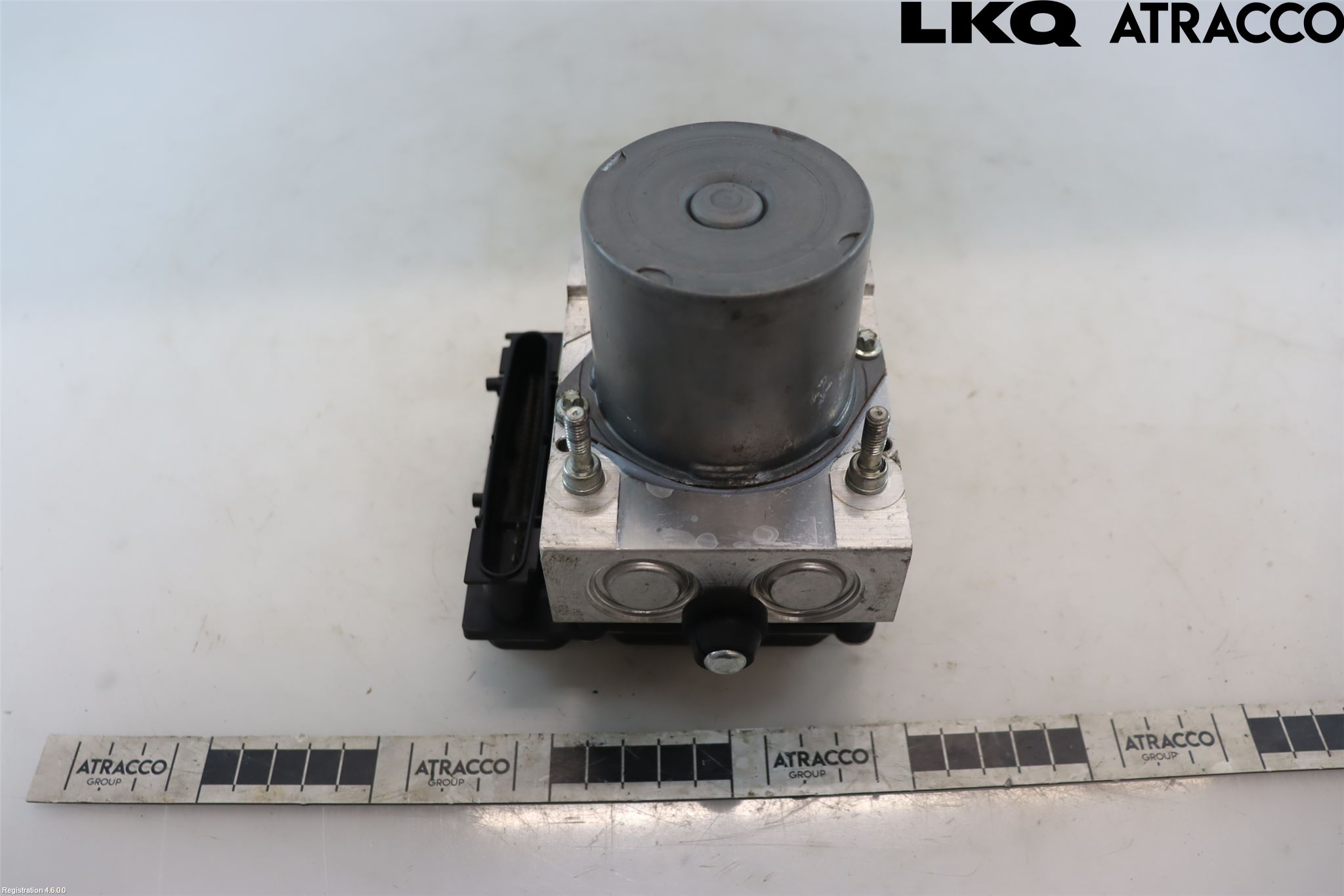Landrover LAND ROVER DISCOVERY 3 05-09 Abs Hydraulaggregat