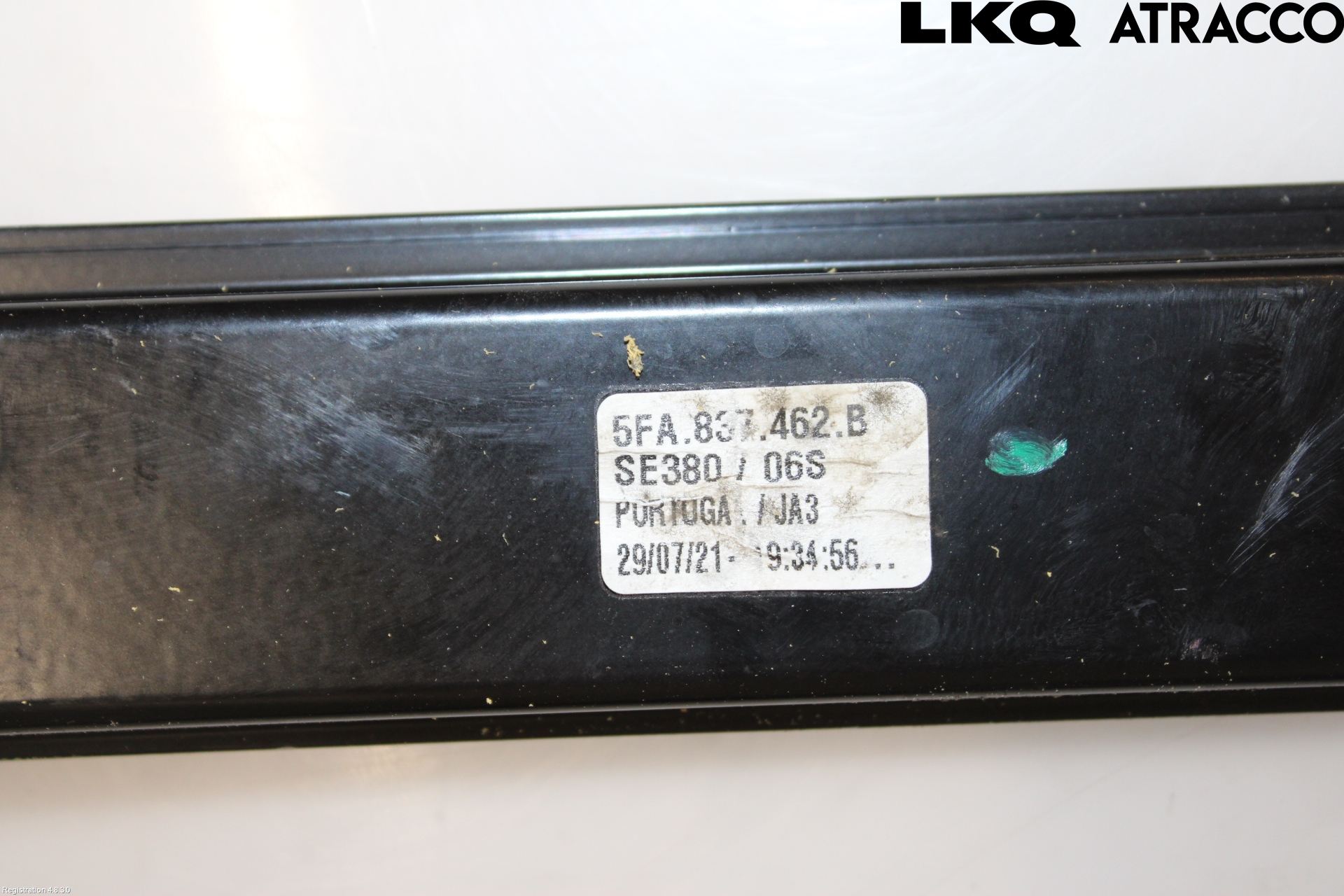 Seat LEON 20- Fönsterhiss El Kompl