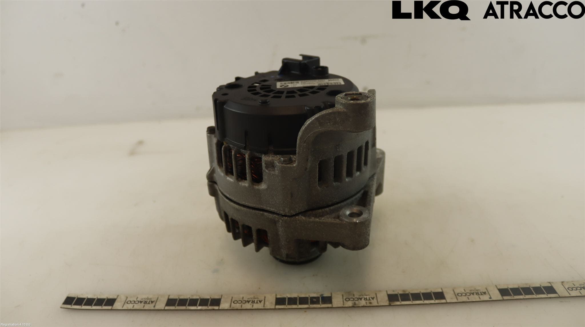 BMW 1 F20/F21 11-19 Generator