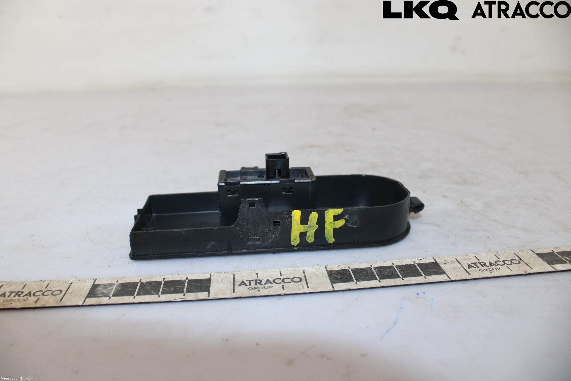 Opel TIGRA Strömställare Elhiss