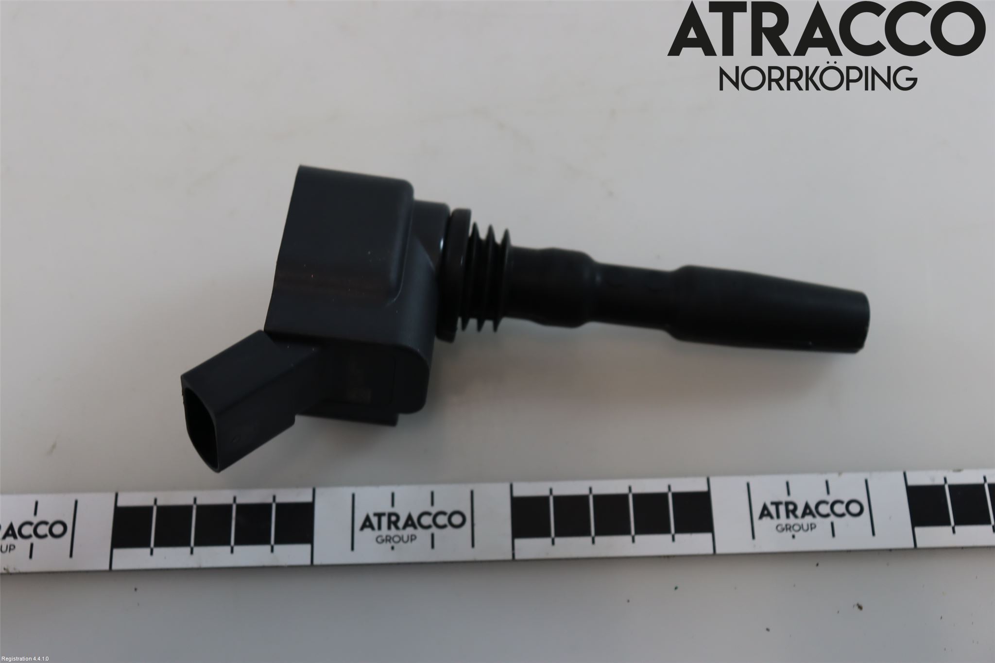 Volkswagen VW PASSAT 15-19 Tändspole