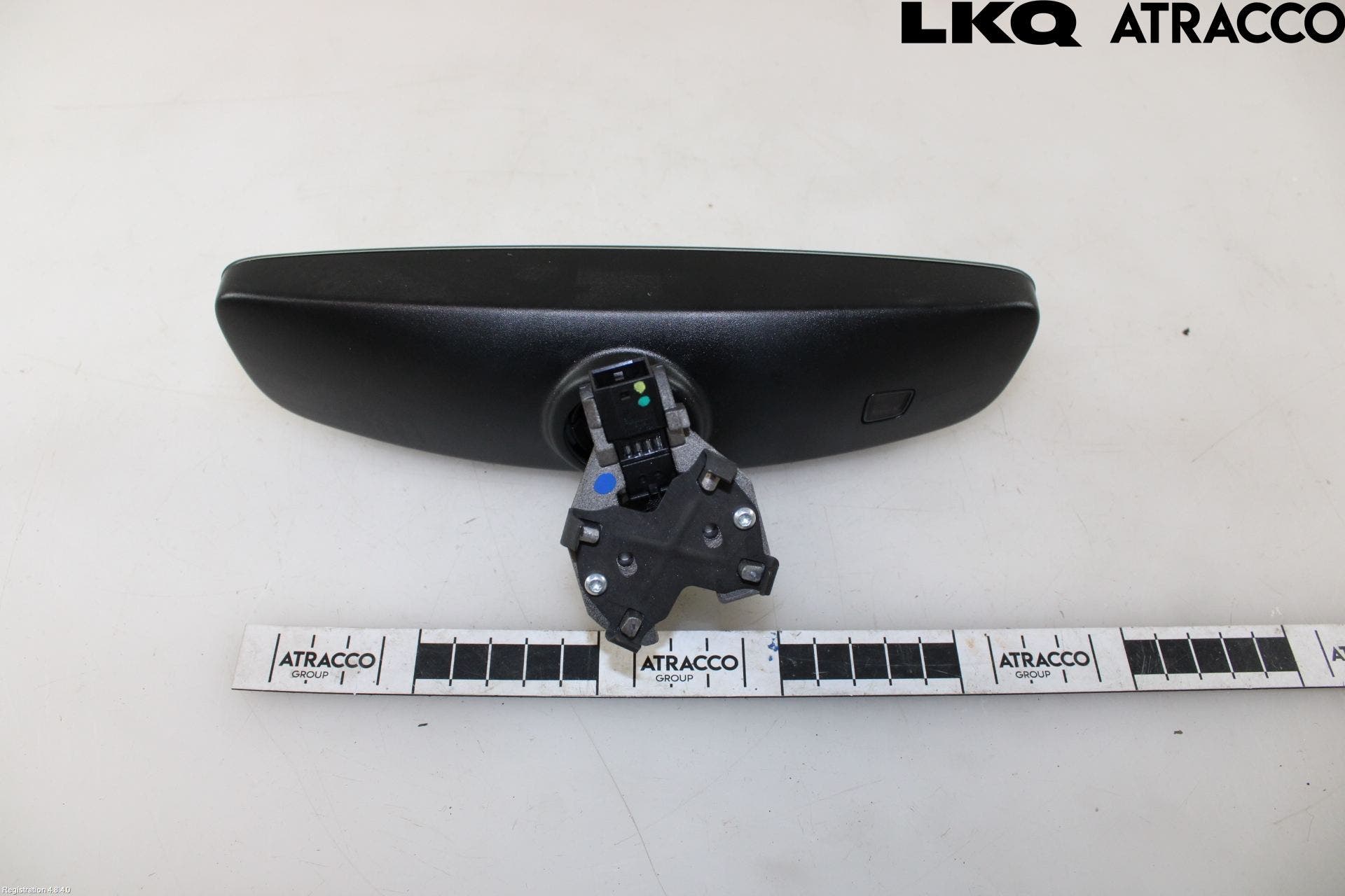 Skoda ENYAQ iV 21- Spegel Invändig El