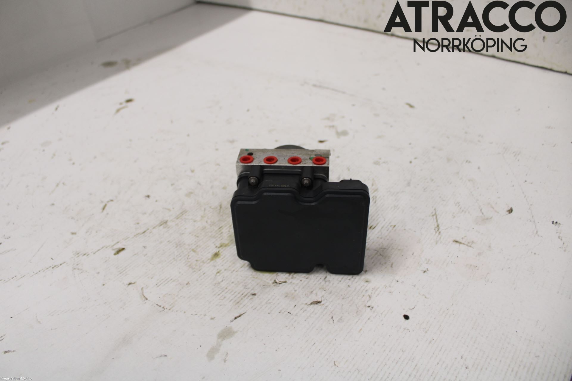 Toyota AURIS 13-19 Abs Hydraulaggregat