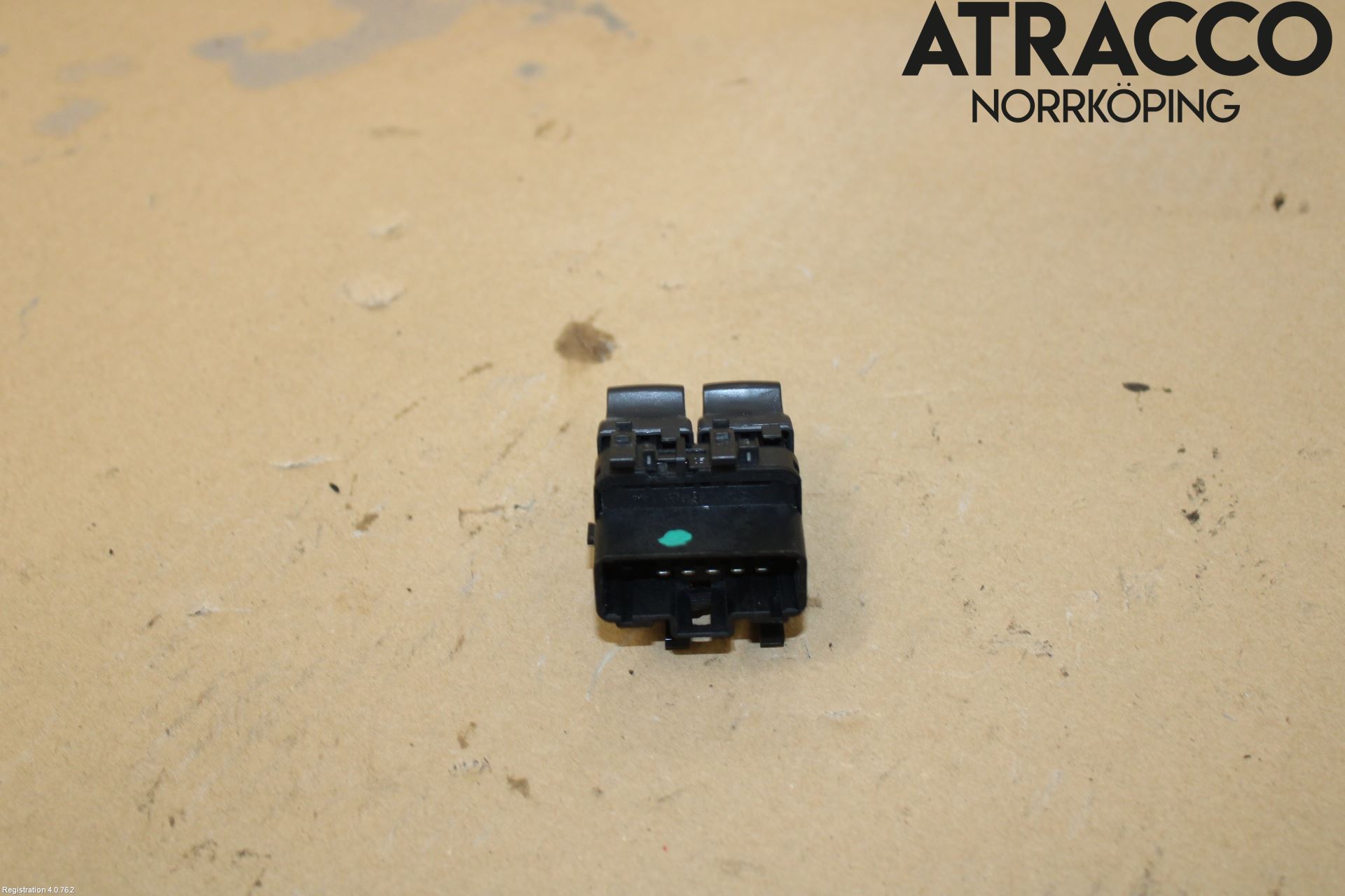 Nissan PRIMASTAR Strömställare Elhiss