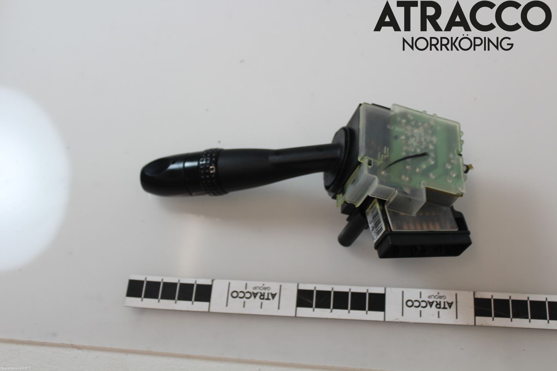 Hyundai GETZ Spak Torkar-Spolomk