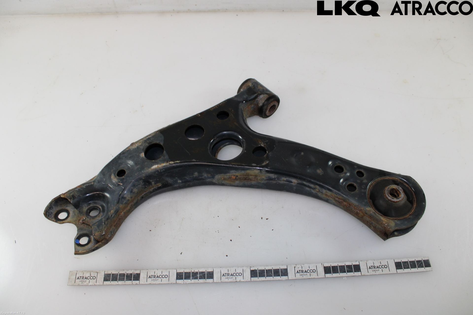 Toyota COROLLA 19- Bärarm Fram Undre Hö