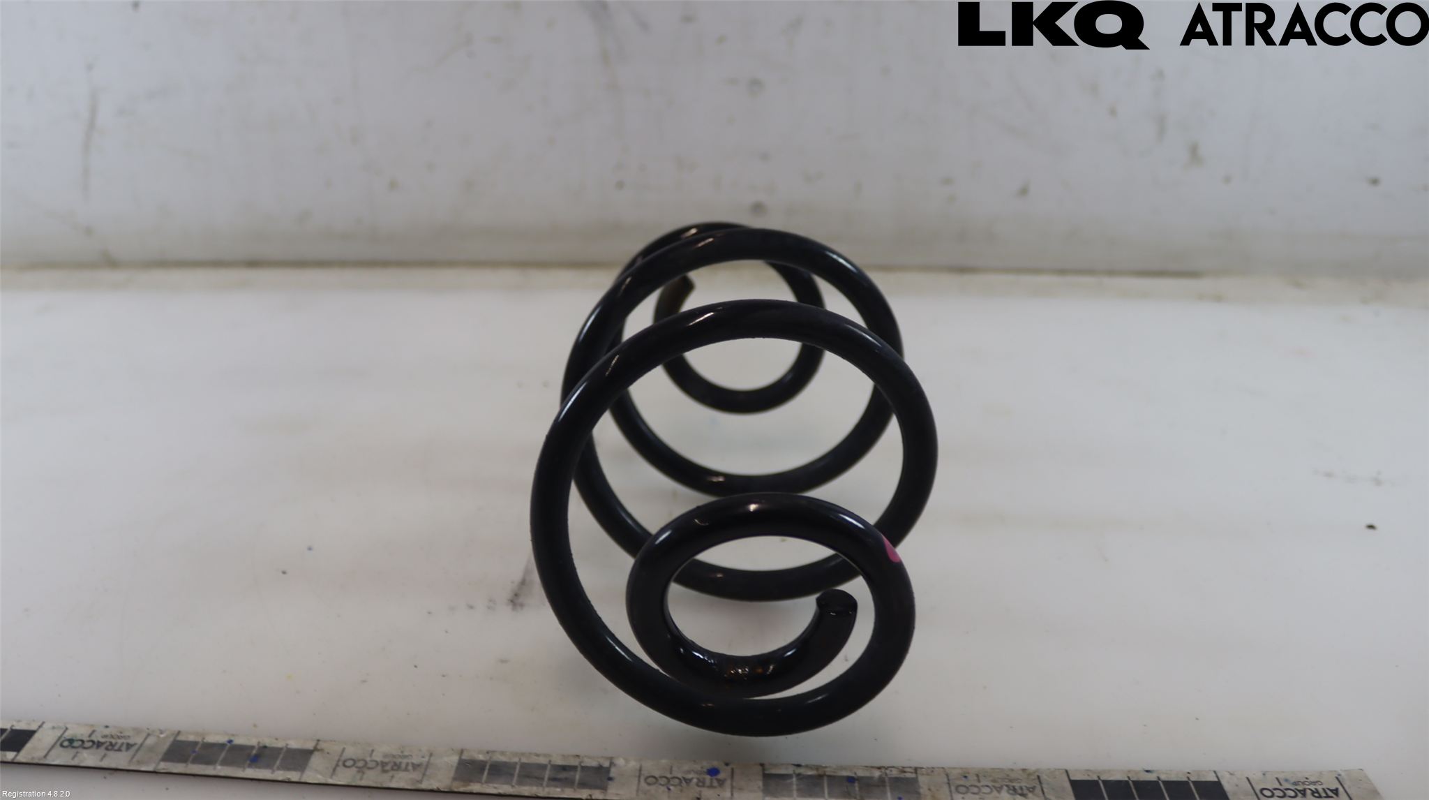 Nissan PULSAR Fjäder Bak