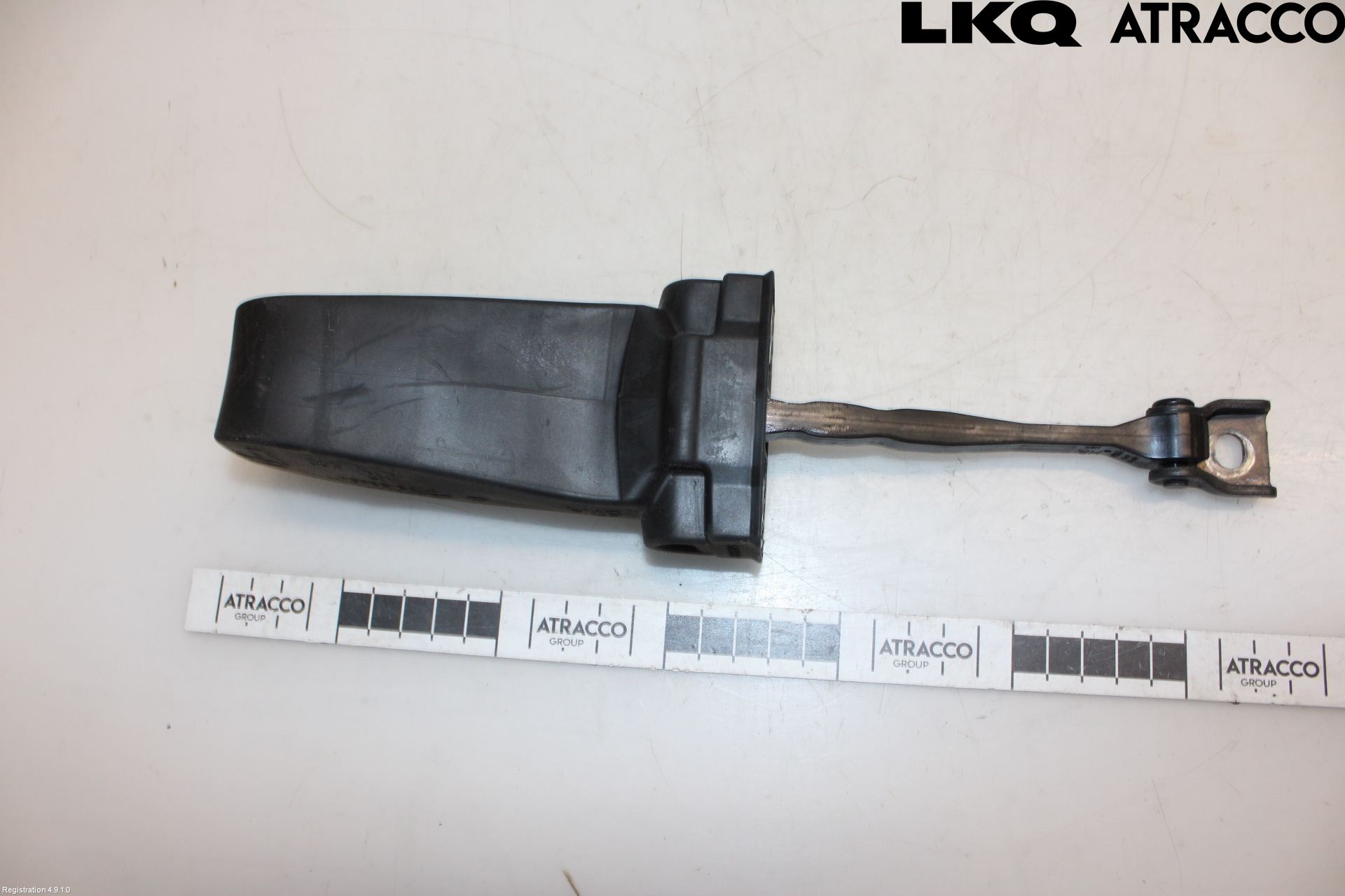 Seat ATECA 16->> Dörrstopp