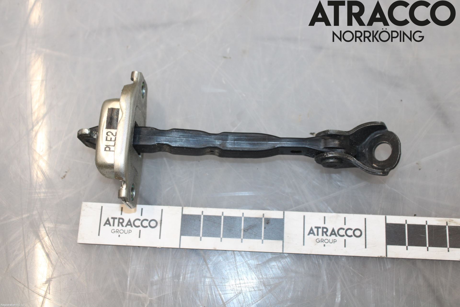 Honda JAZZ 15-20 Dörrstopp