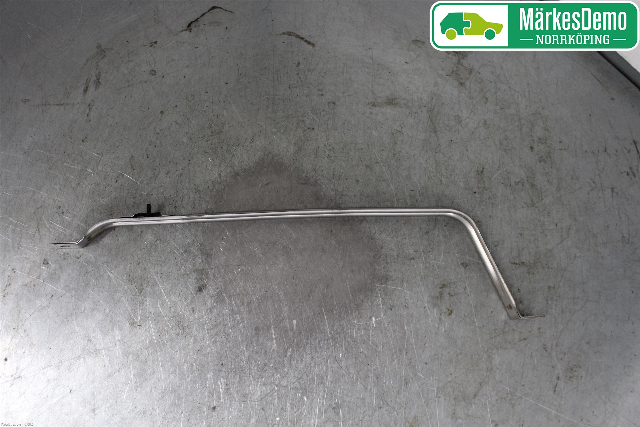 Toyota COROLLA 19- Bränsletanksband