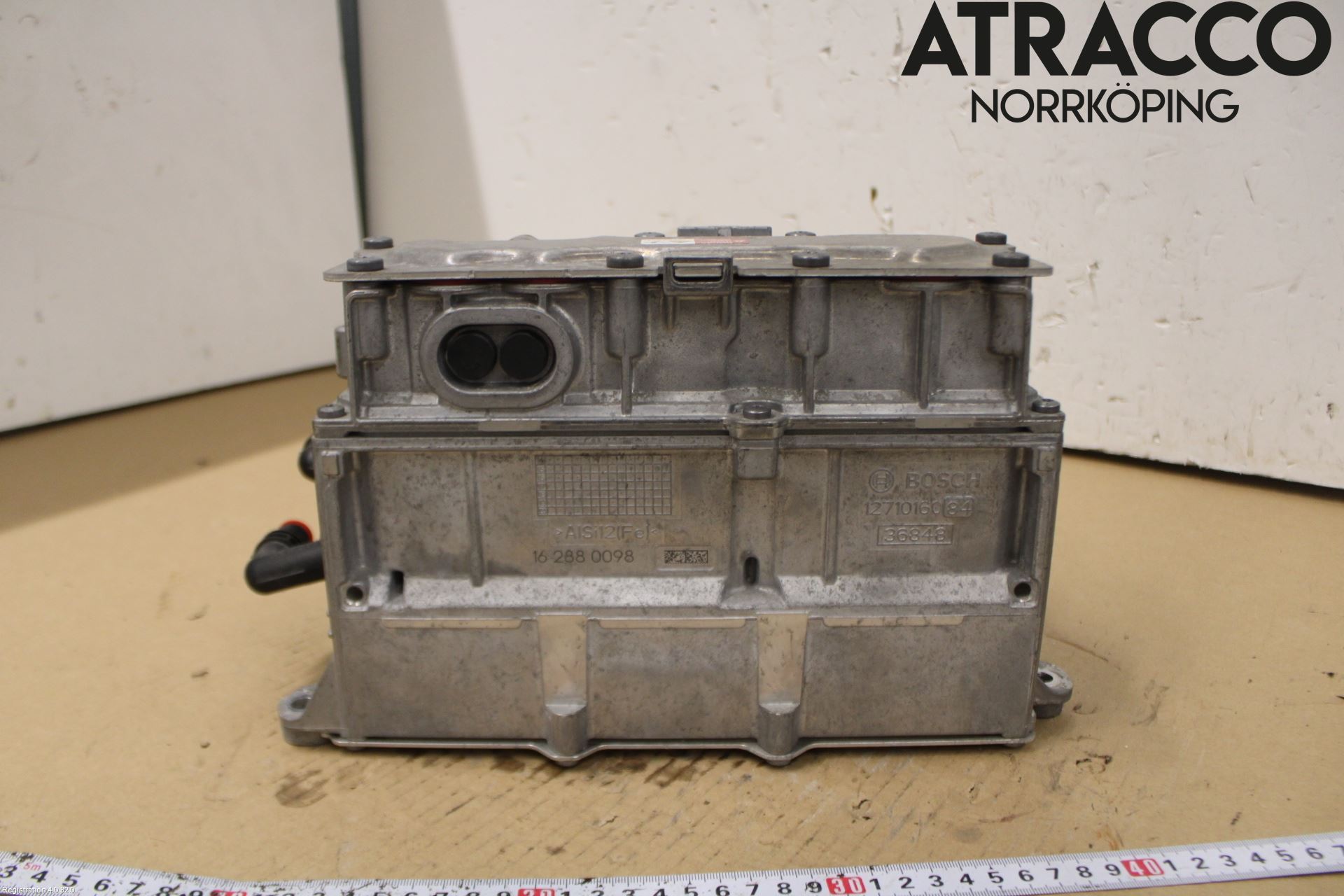 Volkswagen VW PASSAT 15-19 Hybridconverter