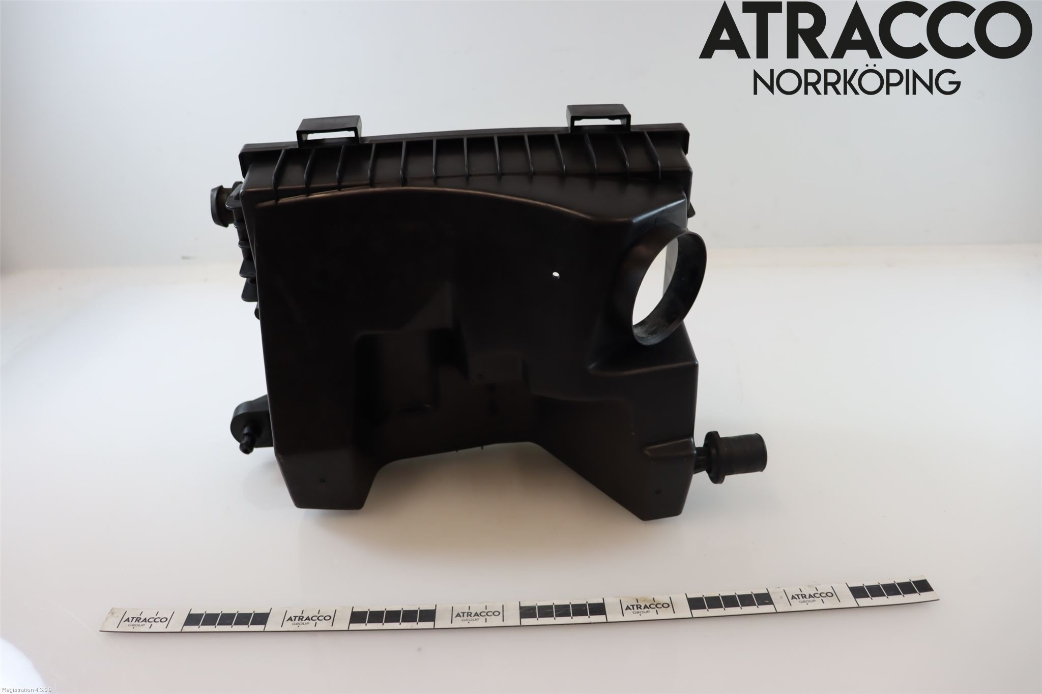 Saab 9-3 VER2/VER3 08-15 Luftrenare