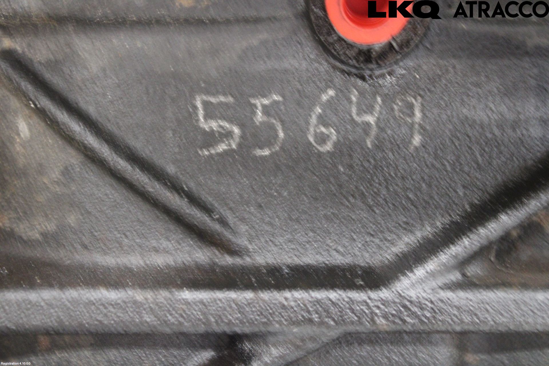 Audi A3/S3 05-13 Motor Diesel