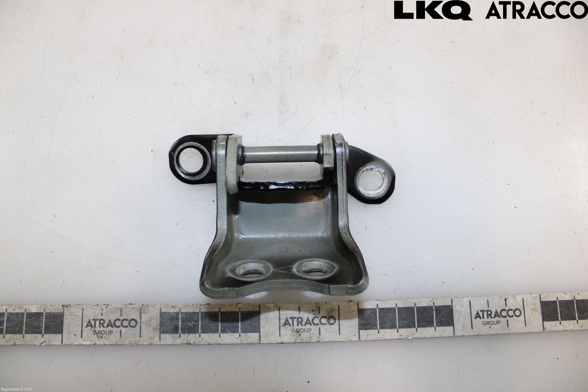 Honda CR-V 13-18 Dörrgångjärn