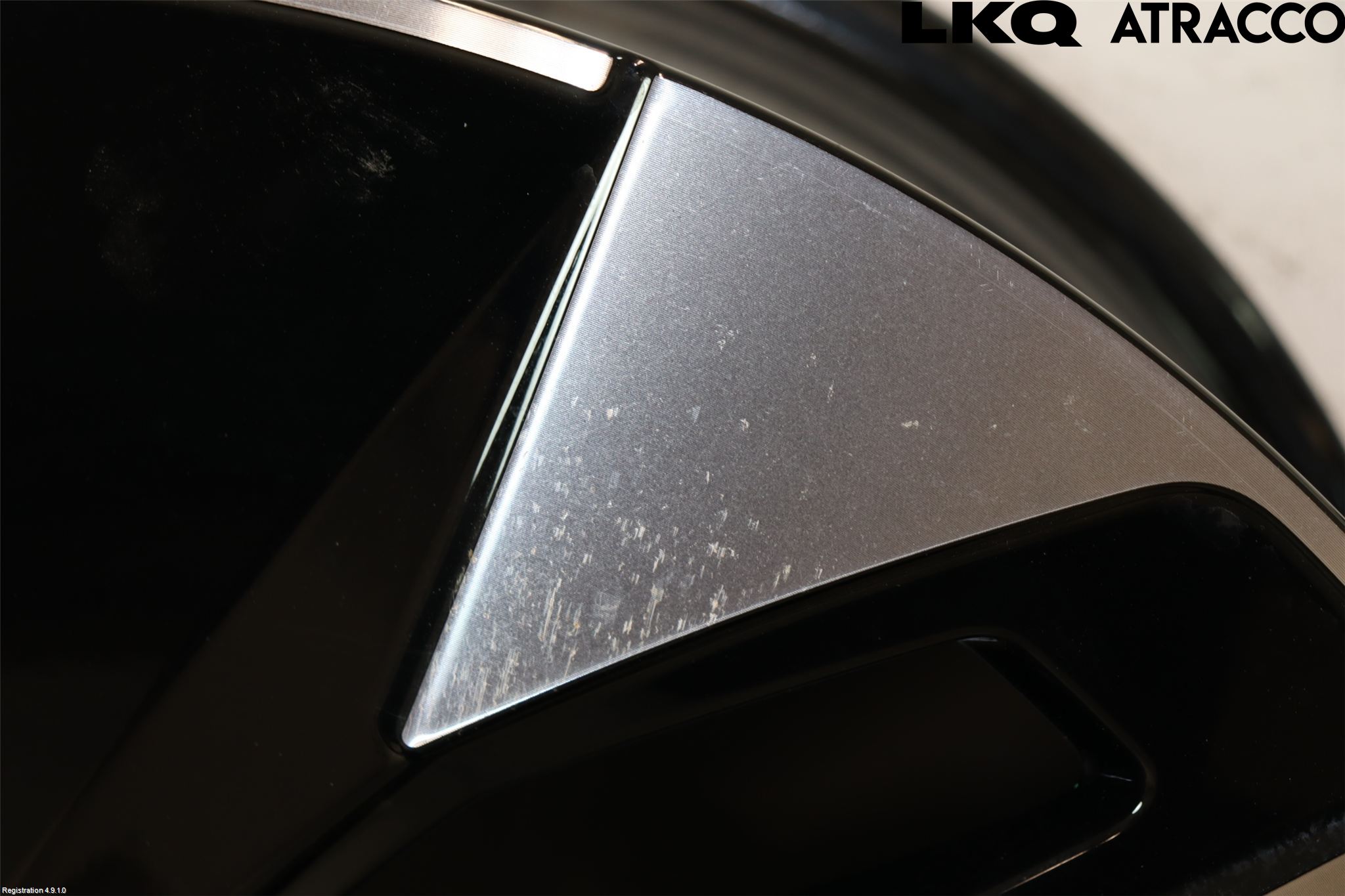 Volkswagen VW ID.4 21- Fälgsats Aluminium