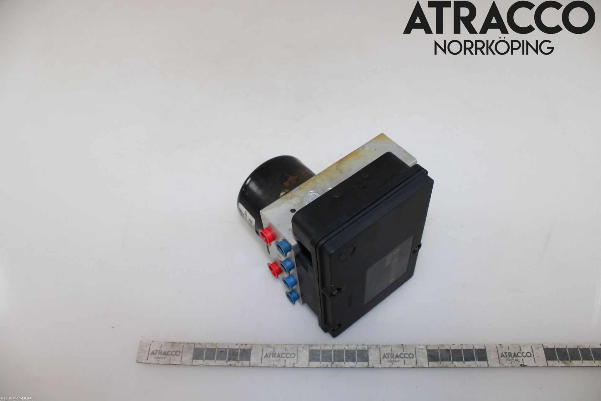 Mercedes-Benz MB C (203) 00-07 Abs Hydraulaggregat