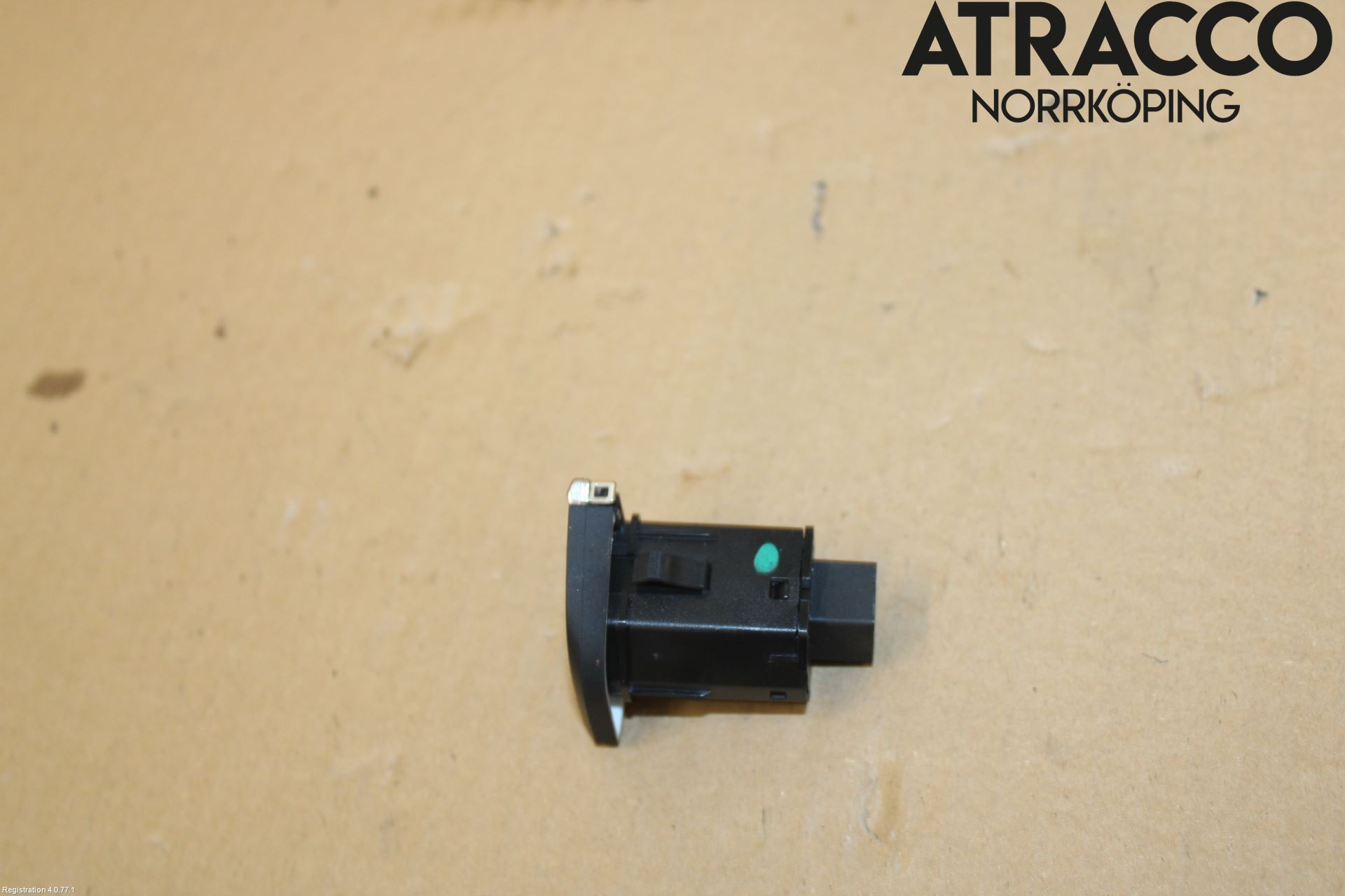 Audi Q5/SQ5 17- Strömställare Övrigt