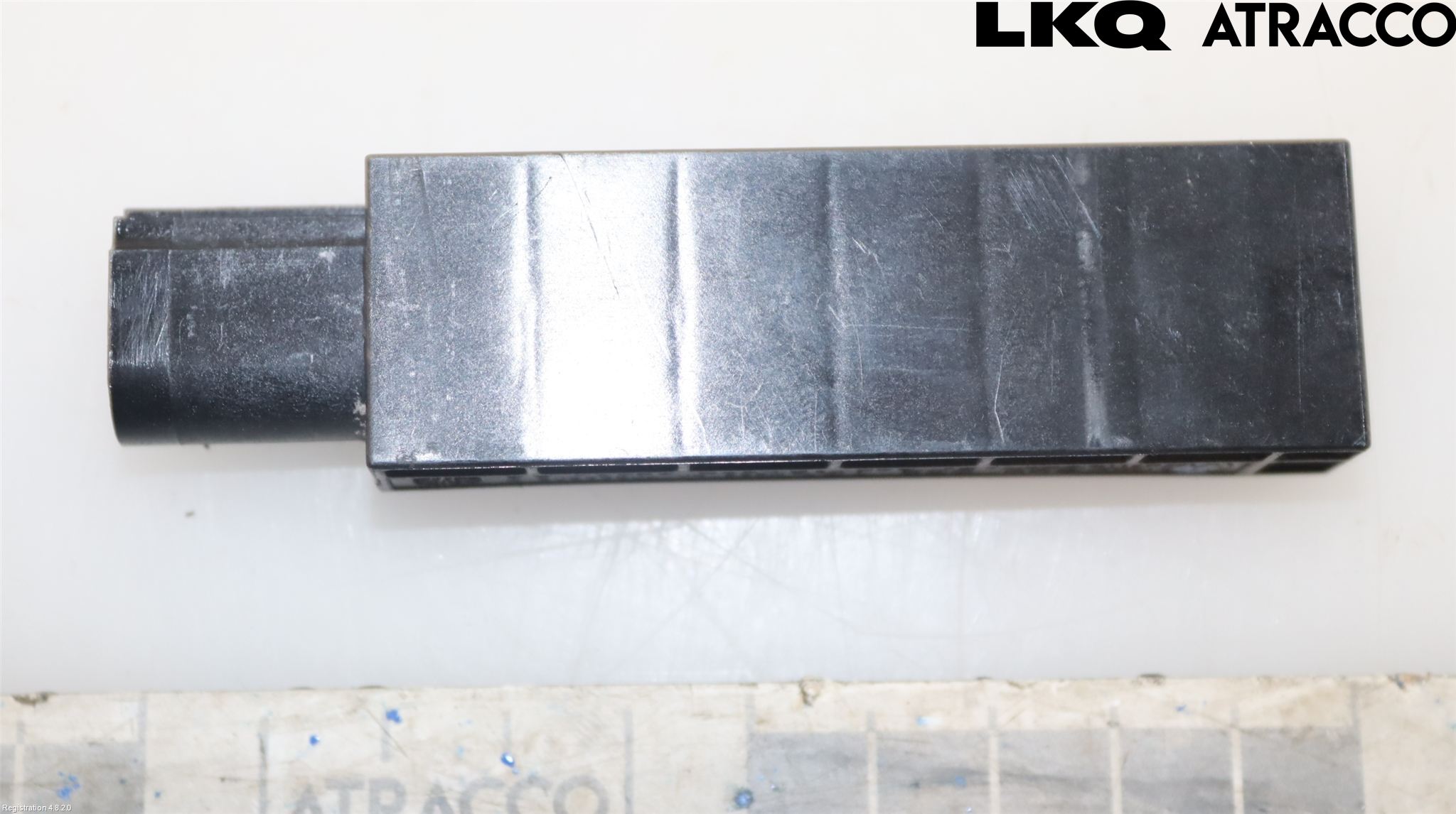 Skoda SUPERB 16-24 Antenn