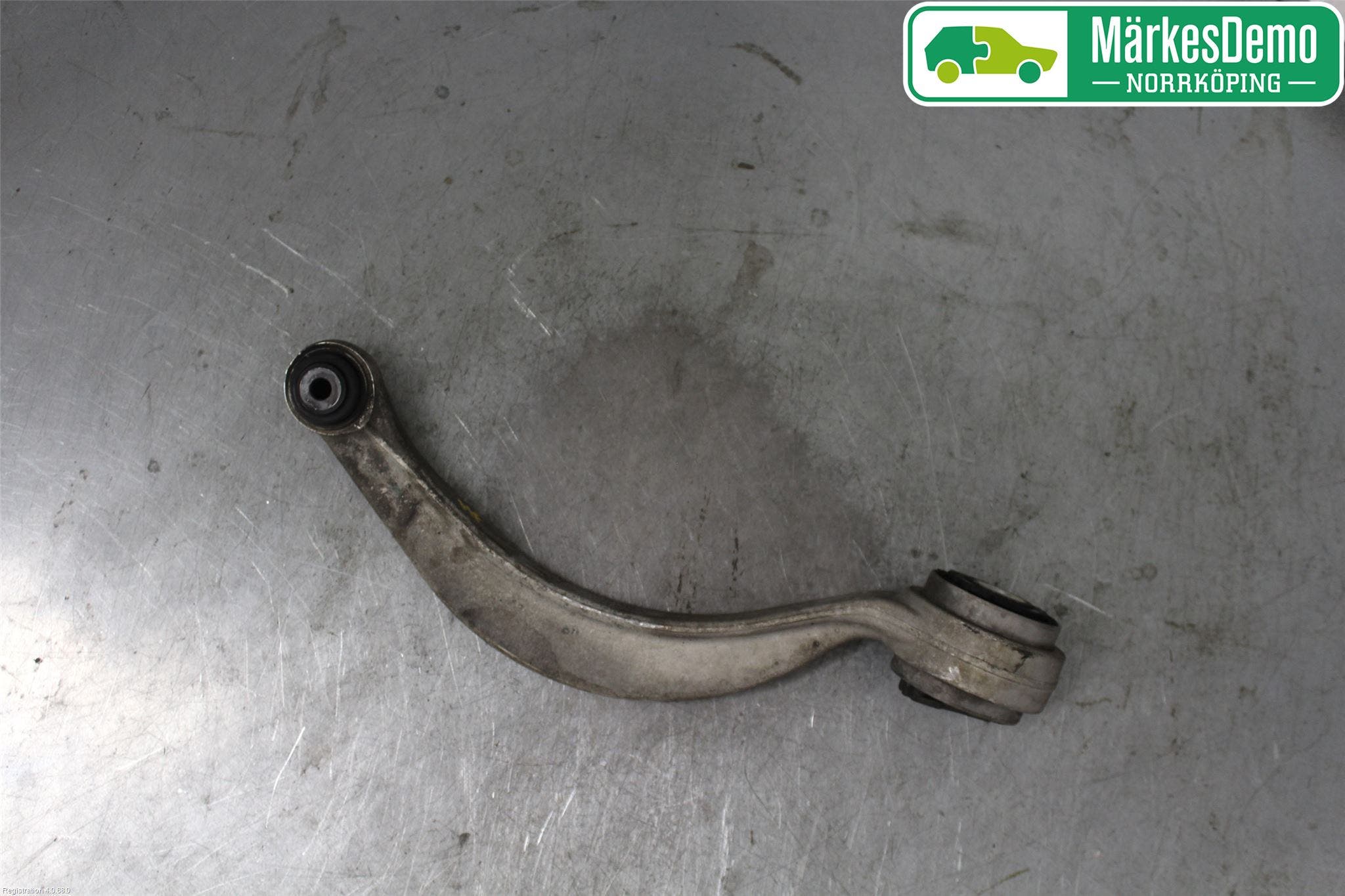 Jaguar XK/XKR 06-14 Momentstag Fram