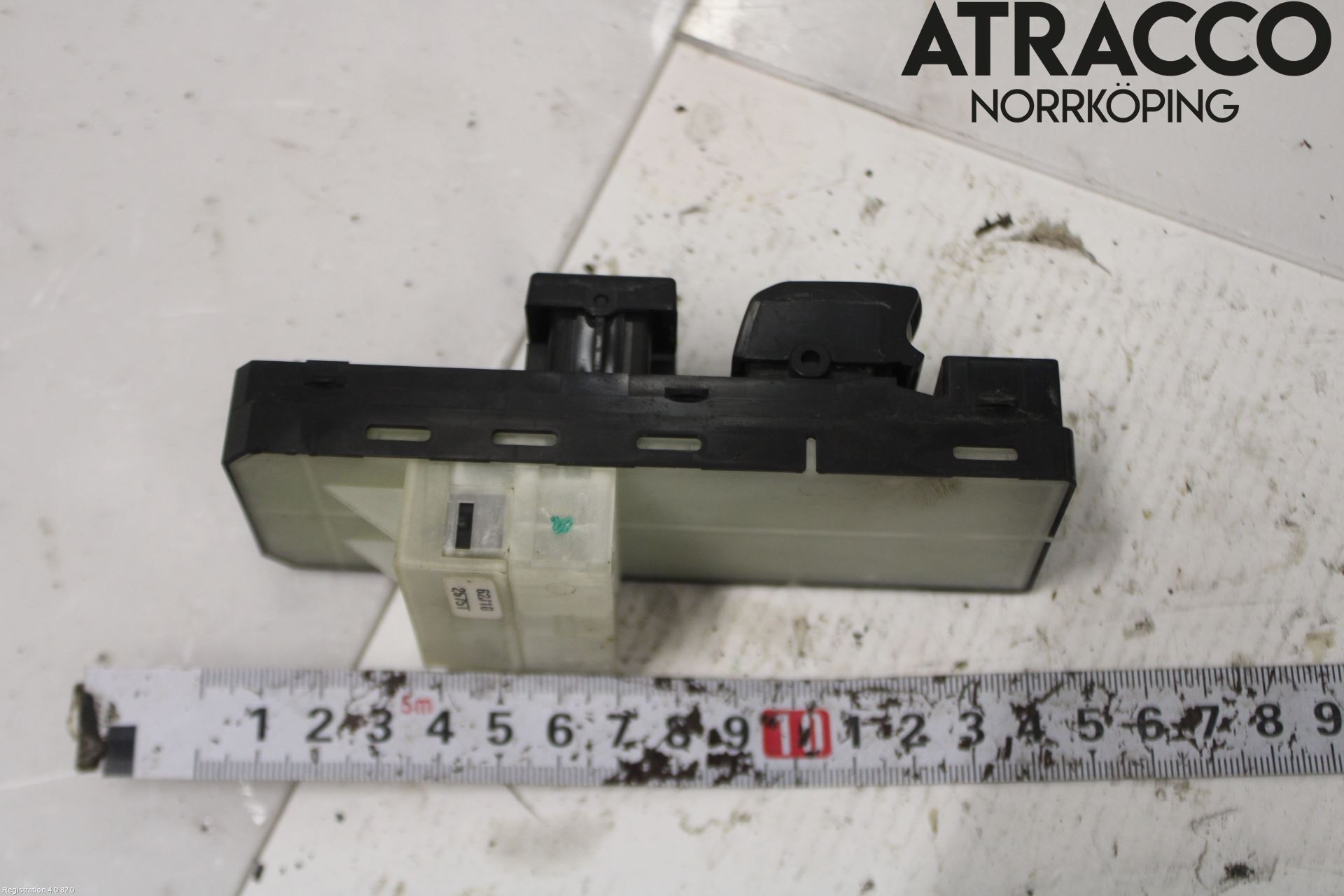 Suzuki SWIFT 05-10 Strömställare Elhiss