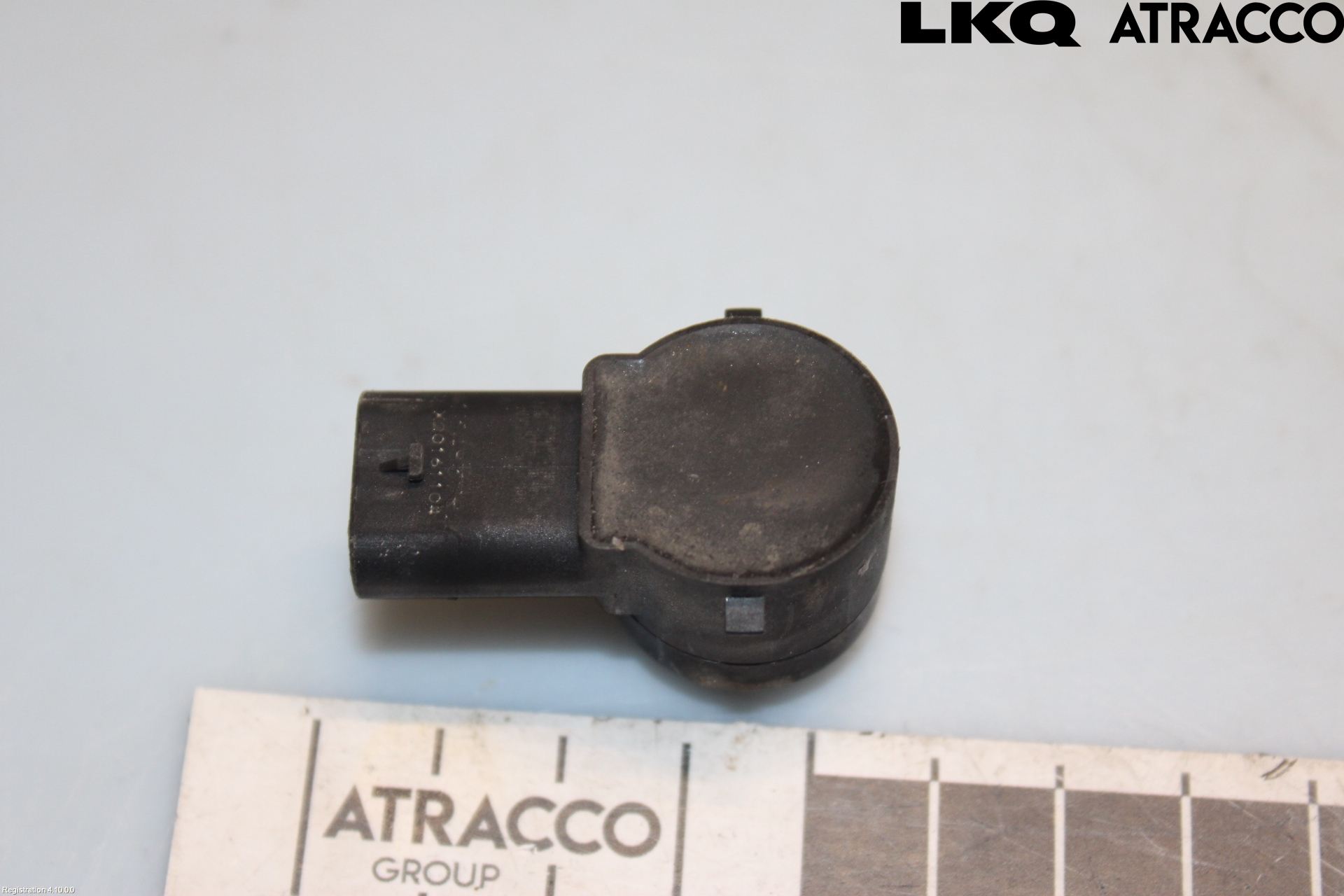 Opel ASTRA K 16-22 Parkeringshjälp Frontsensor