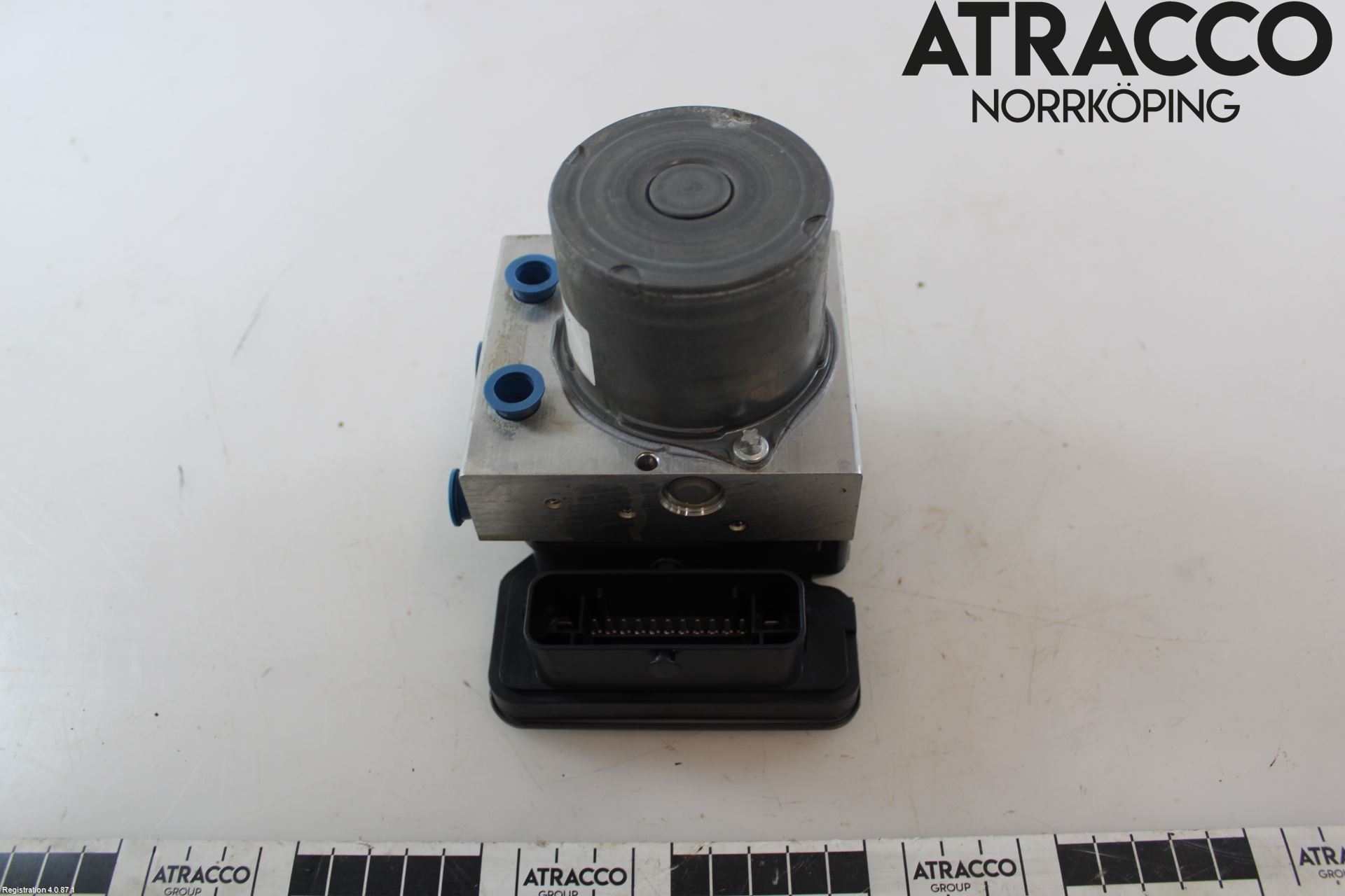 Audi A6/S6 4G 11-18 Abs Hydraulaggregat