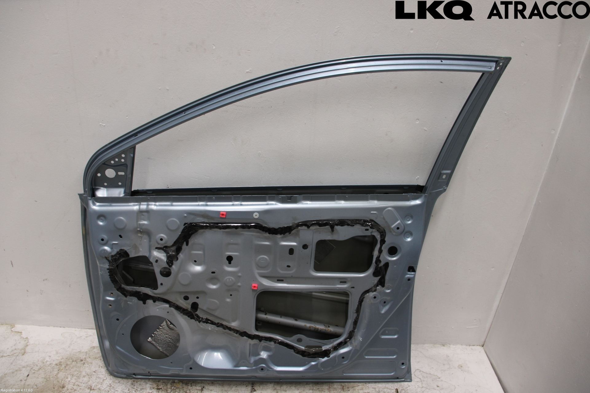 Toyota AURIS 13-19 Dörr Fram Höger