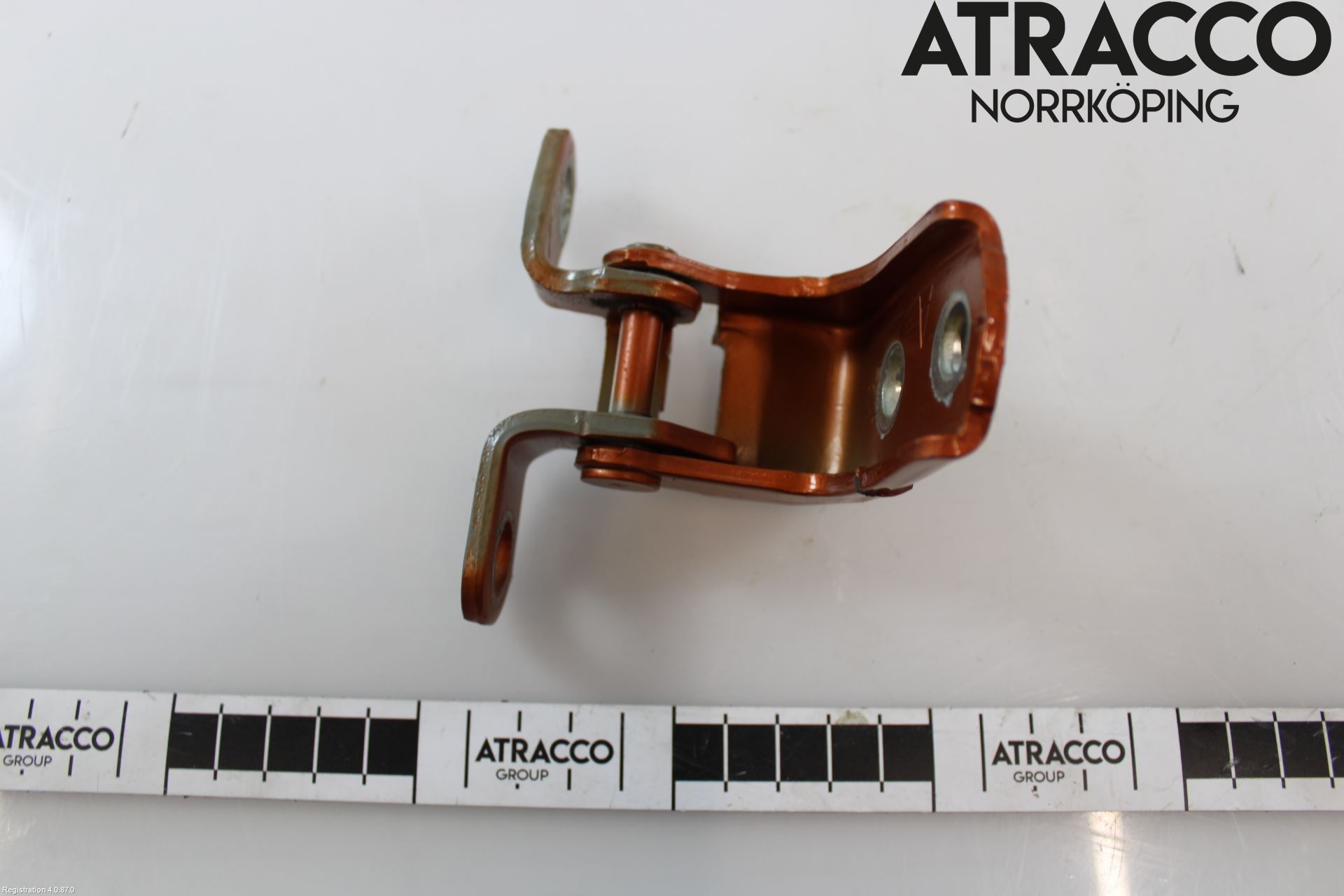 Honda CIVIC 06-11 Dörrgångjärn