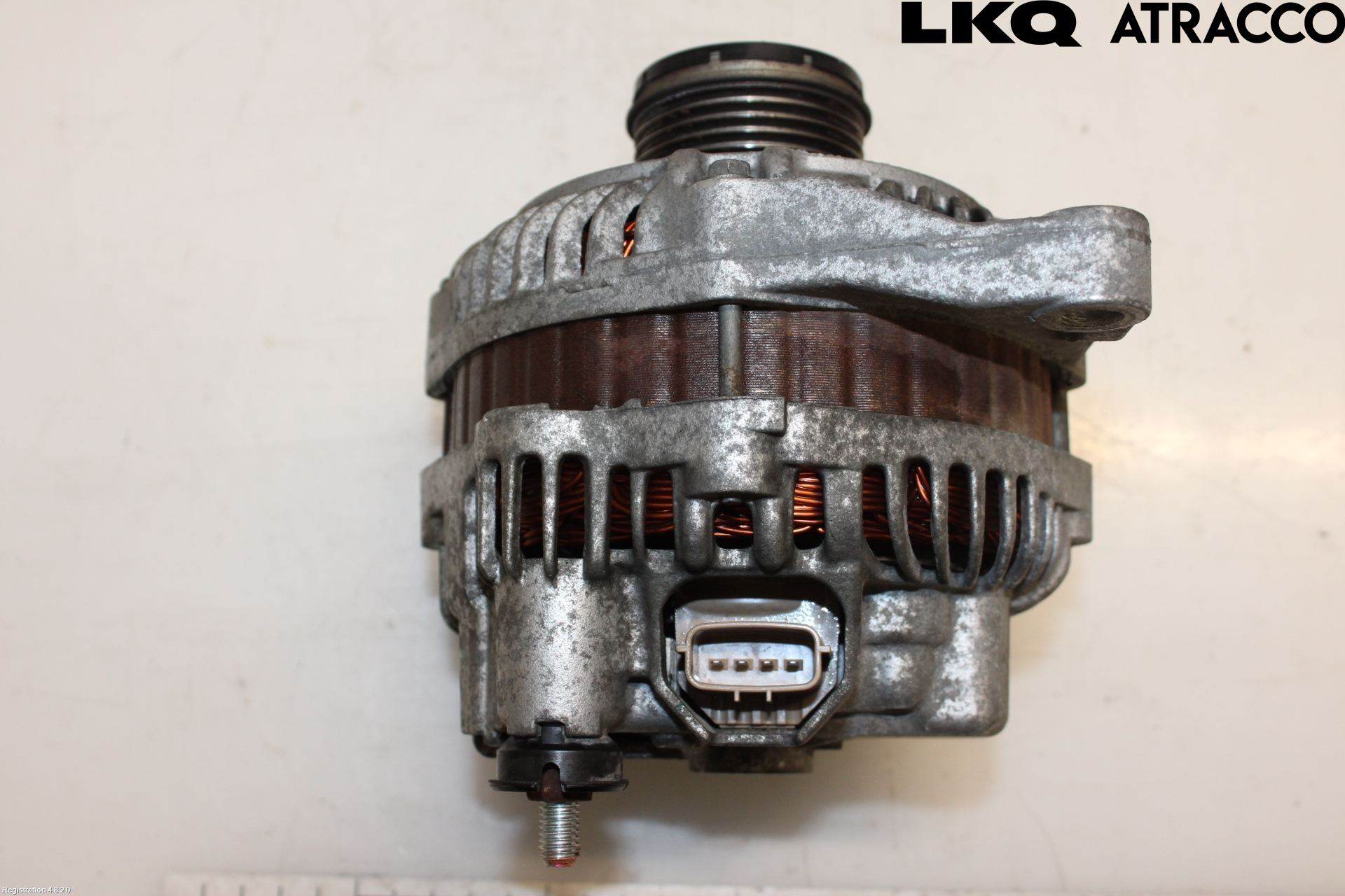 Mitsubishi LANCER 07-14 Generator