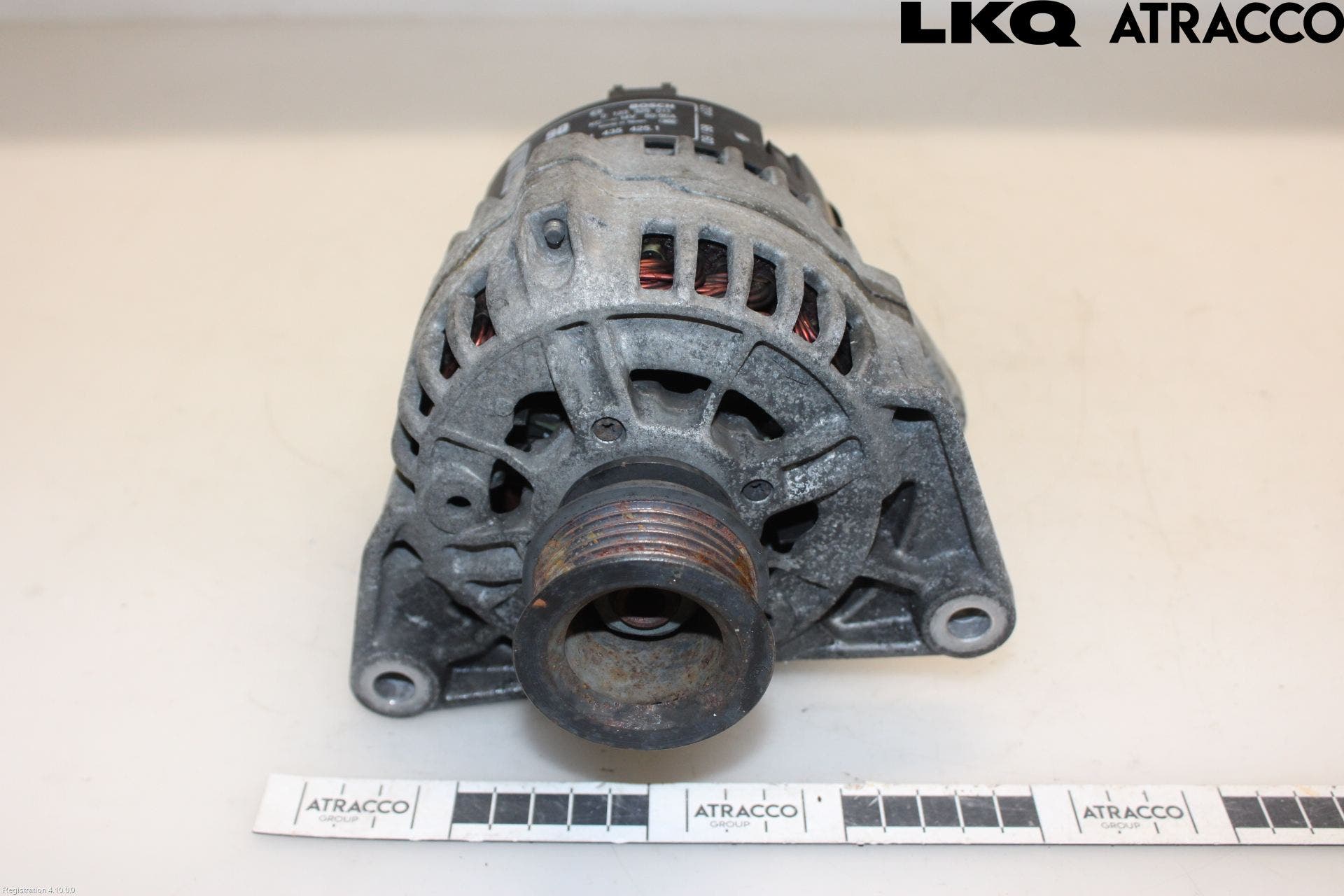 BMW 3 E46 98-05 Generator