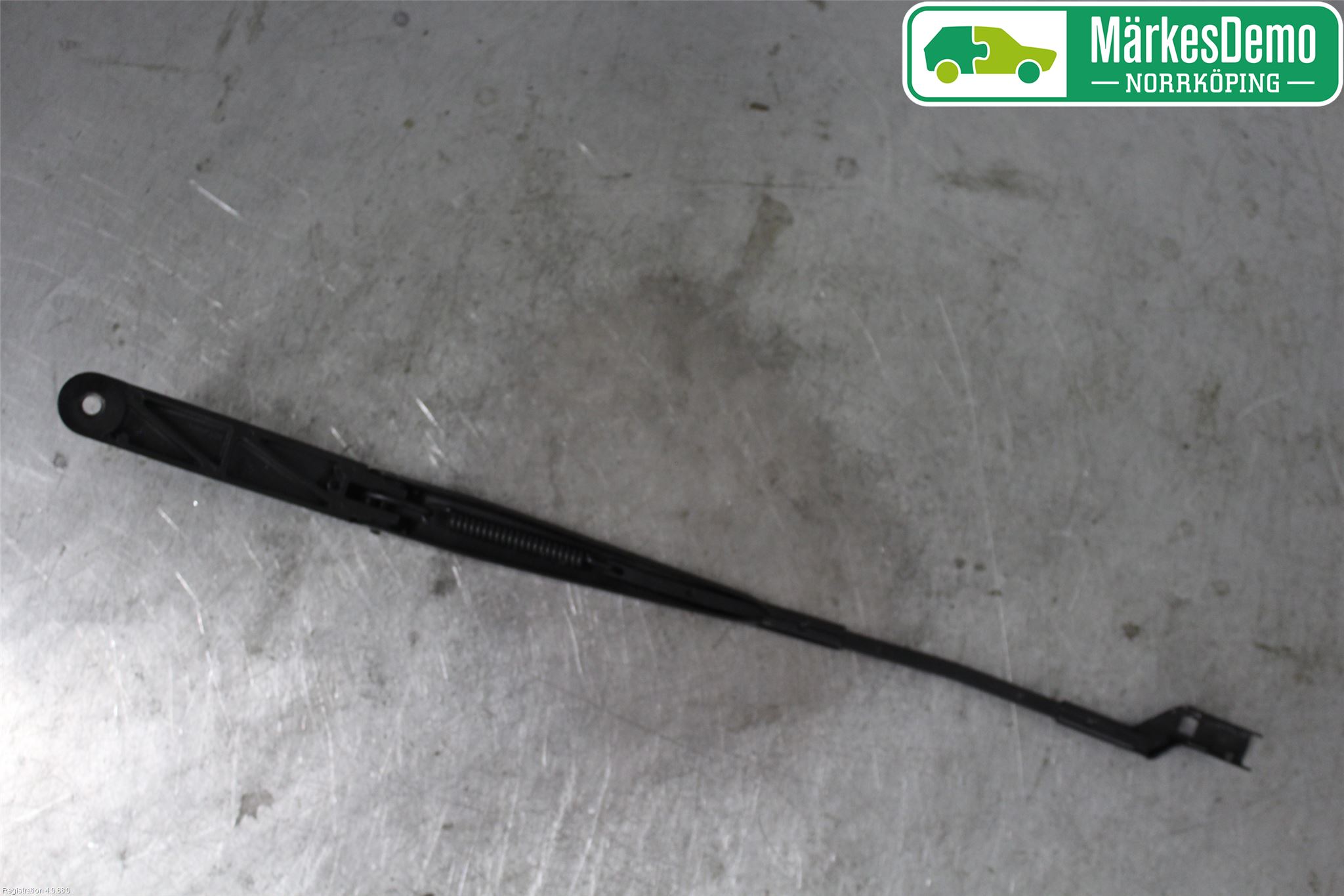 Seat LEON 13-20 Torkararm Armar Vindruta