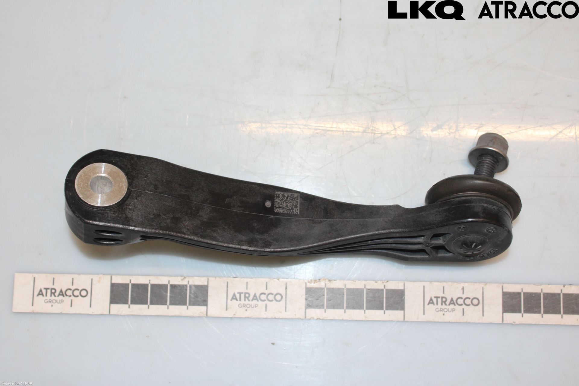 Volkswagen VW ID.4 21- Krängningshämmarstag Bak