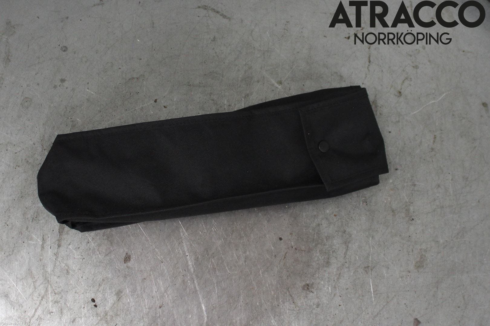 Volkswagen VW PASSAT 15-19 Domkraft