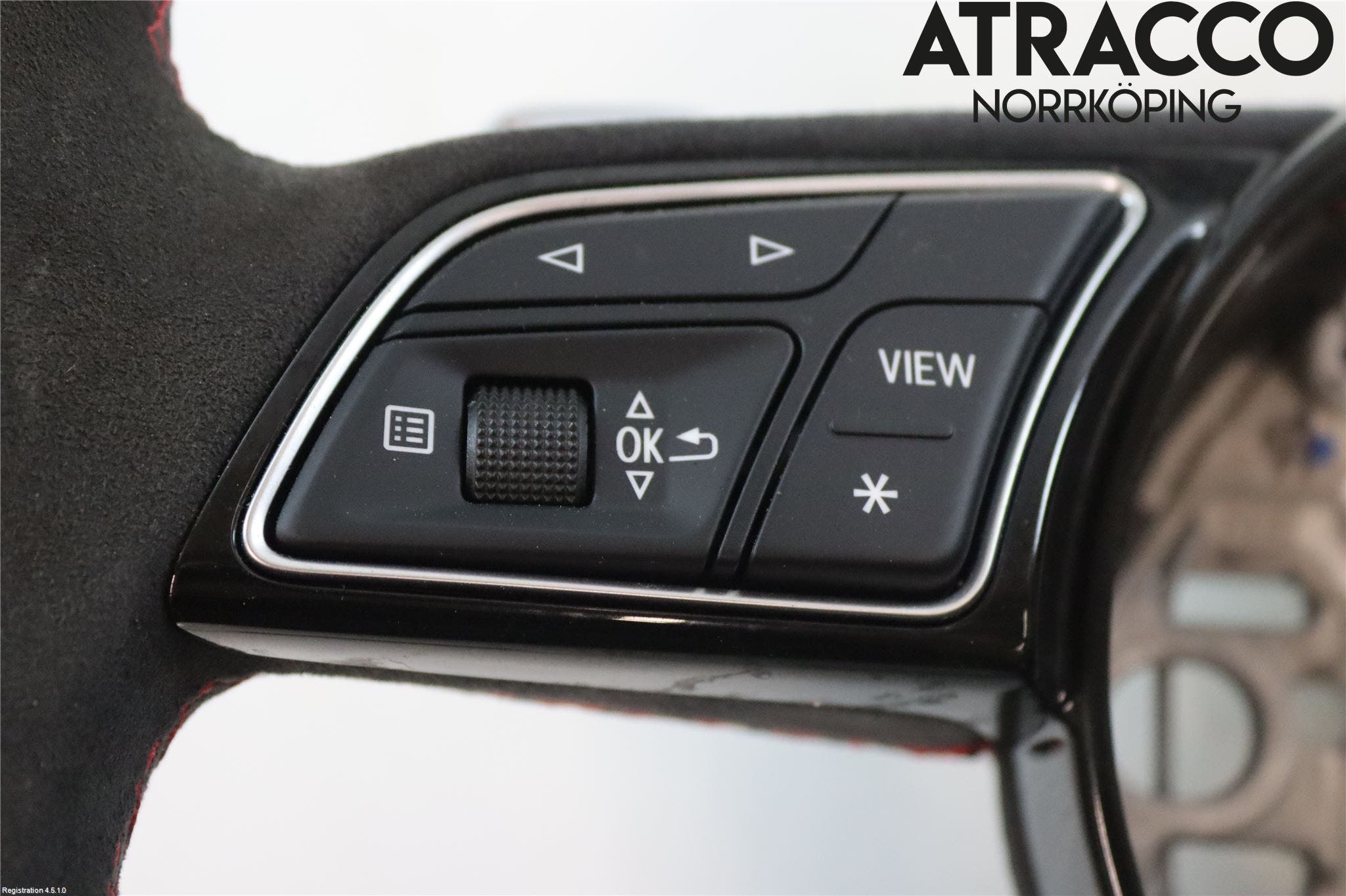 Audi A3/S3 8Y 21- Ratt